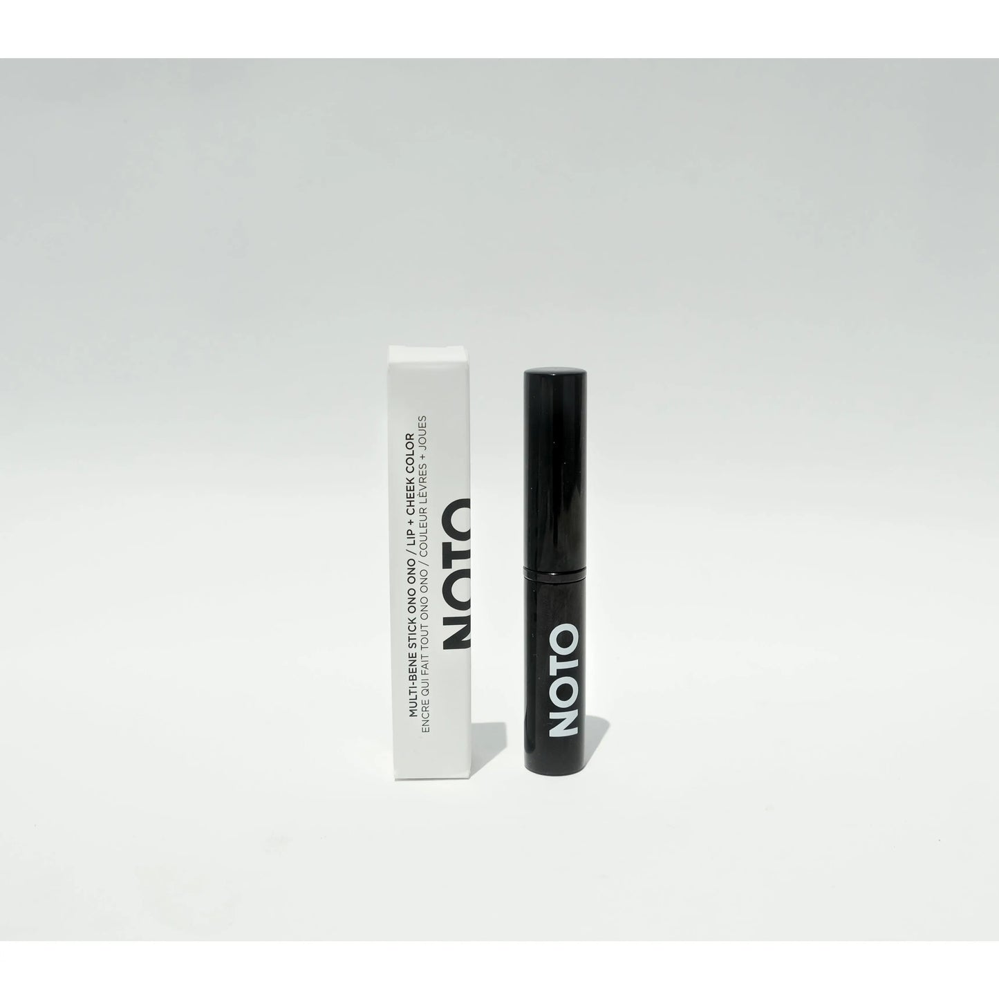 ONO ONO - MULTI-BENE STICK // LIPS + CHEEKS NOTO Botanics