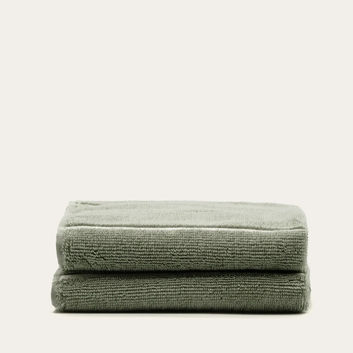 Deia Towels Italic
