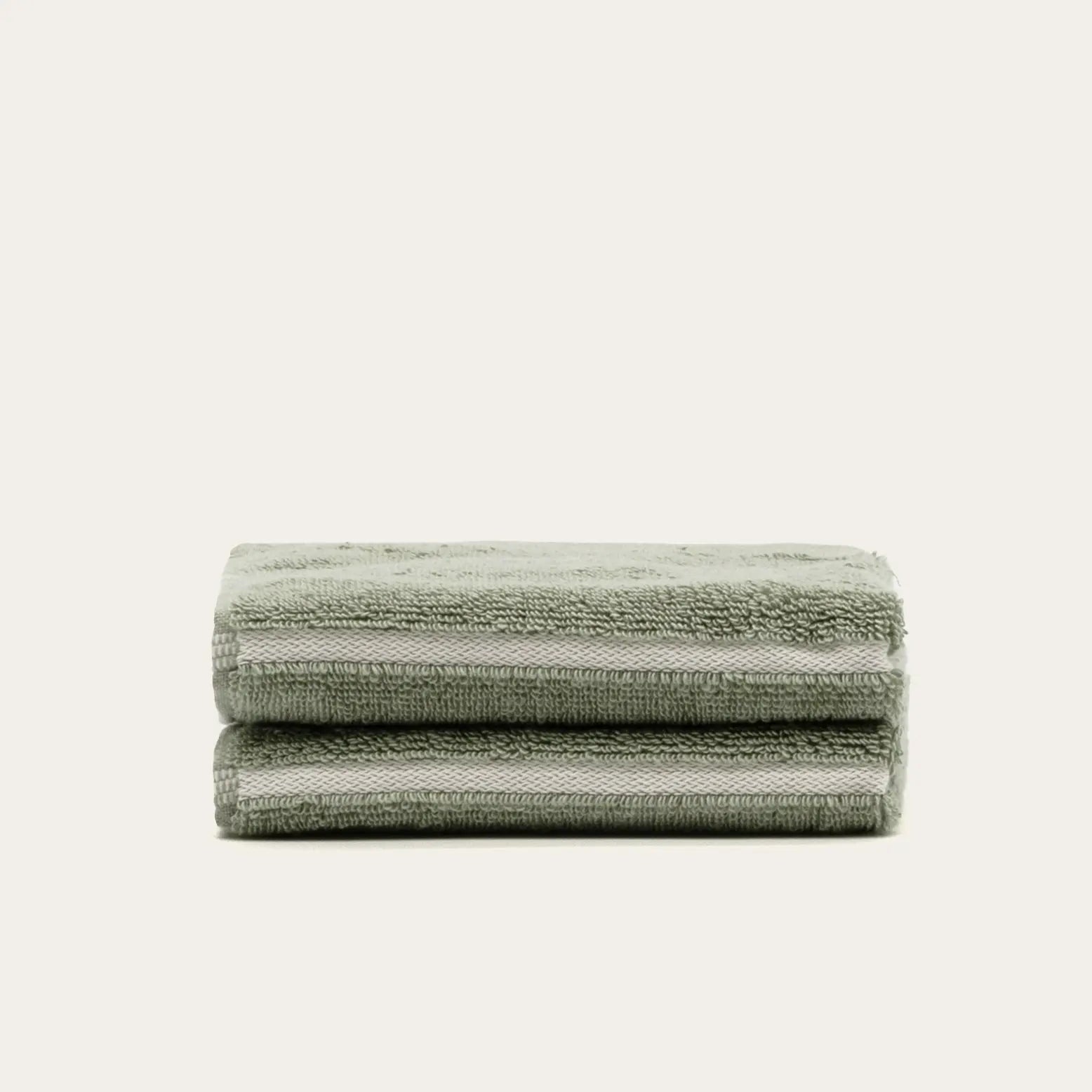 Deia Towels Italic