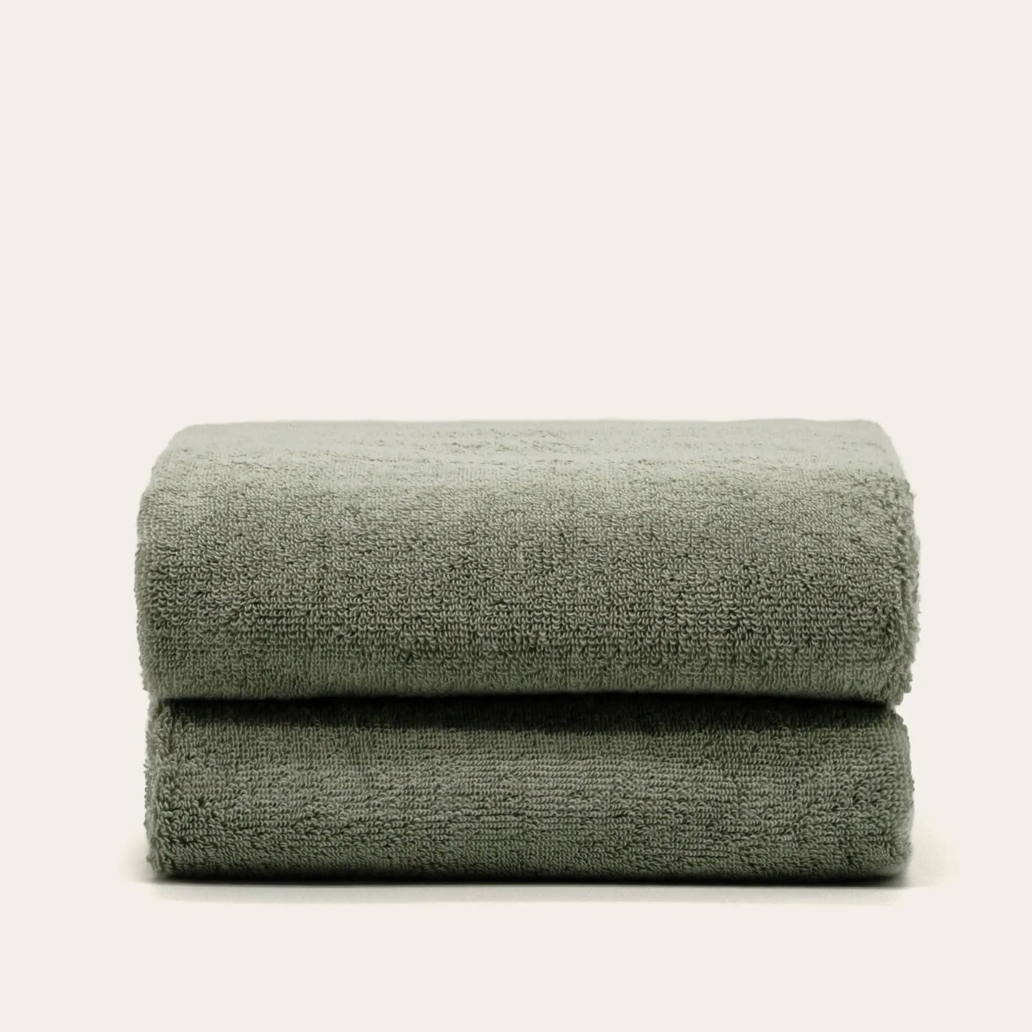 Deia Towels Italic