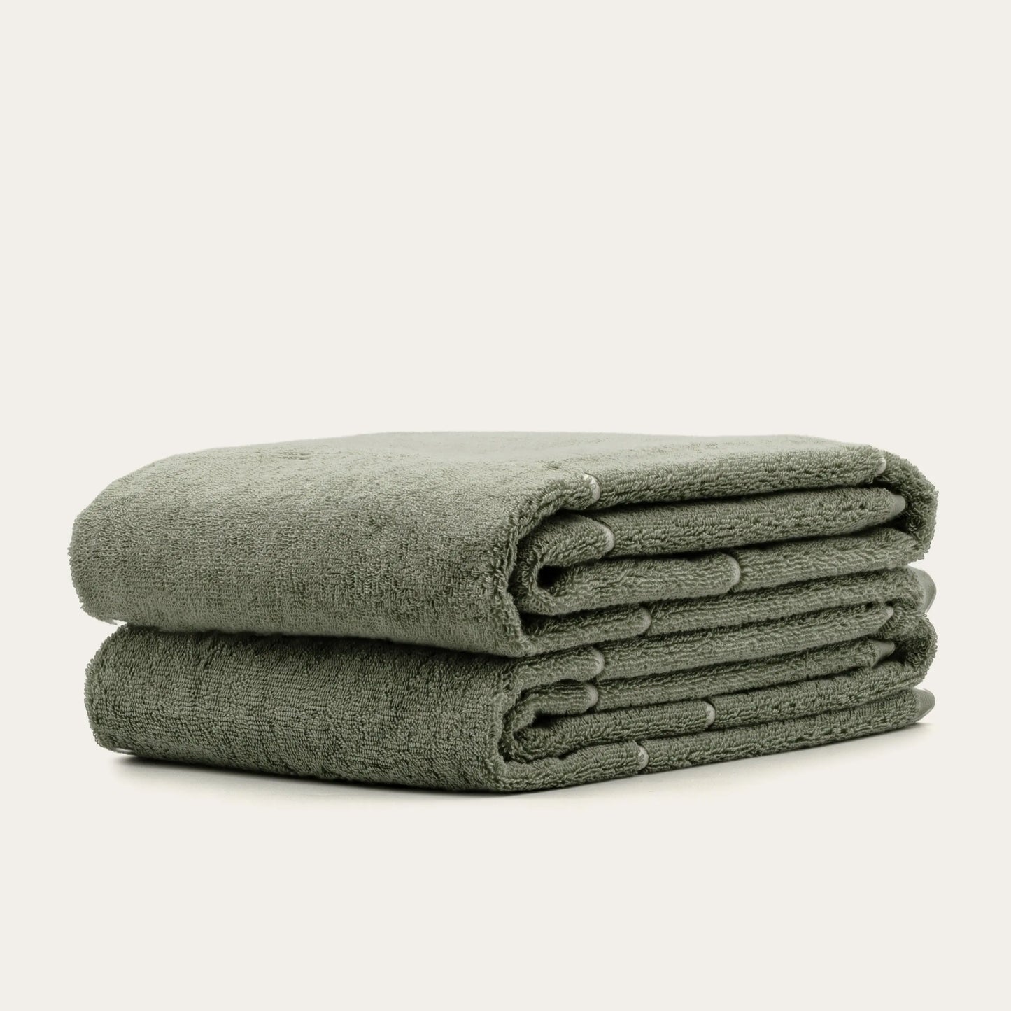 Deia Towels Italic