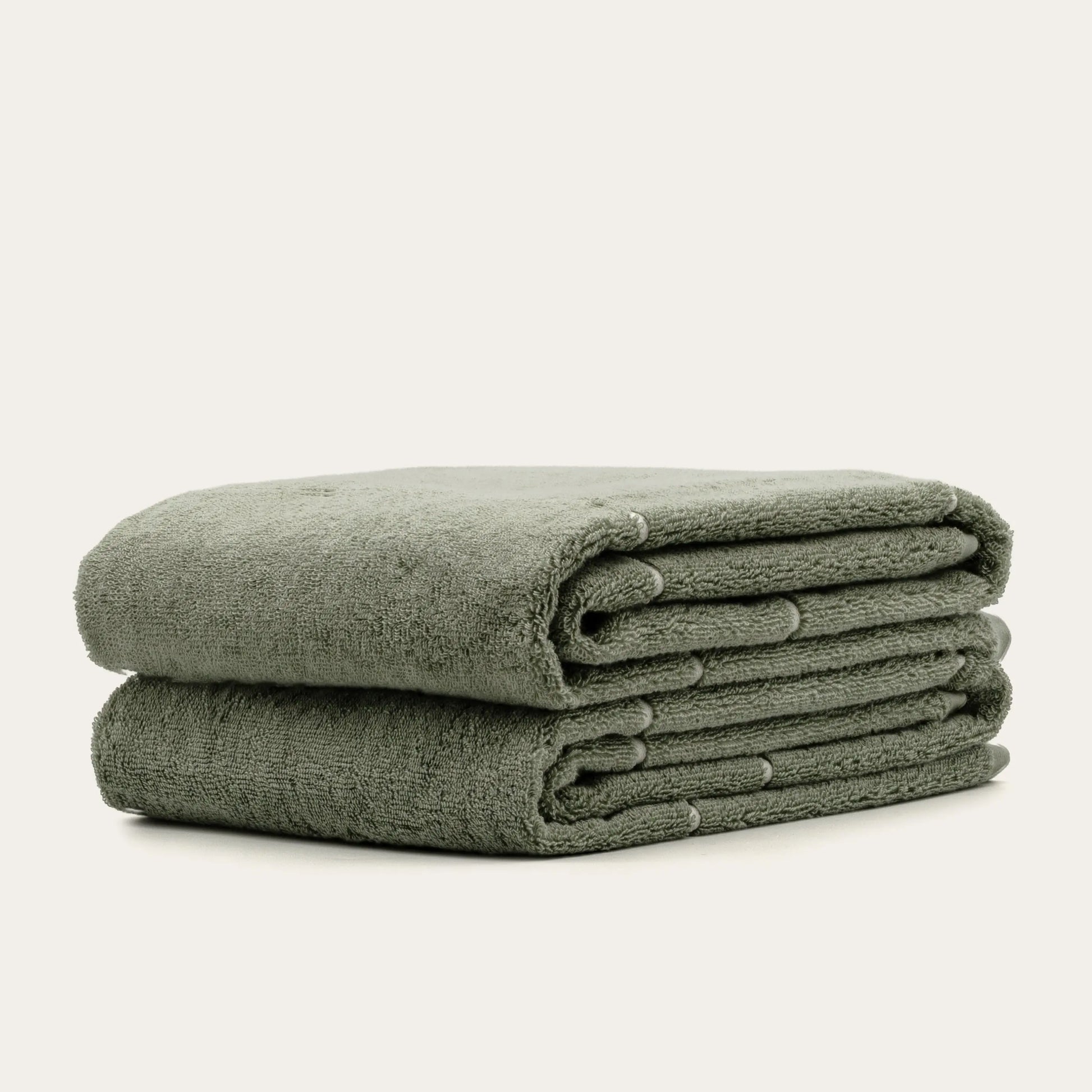 Deia Towels Italic
