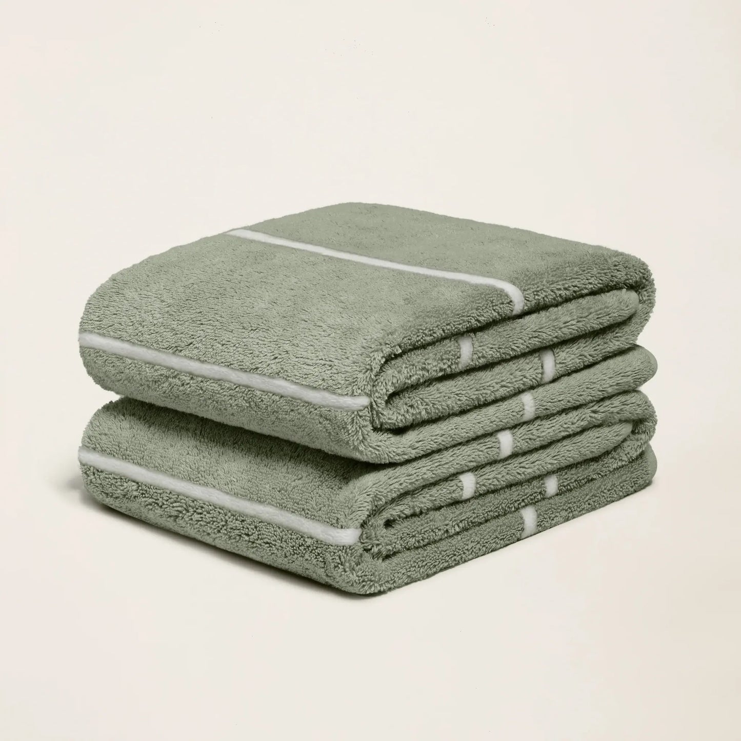 Deia Towels Italic