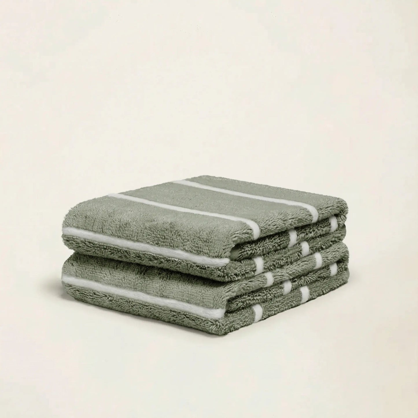 Deia Towels Italic
