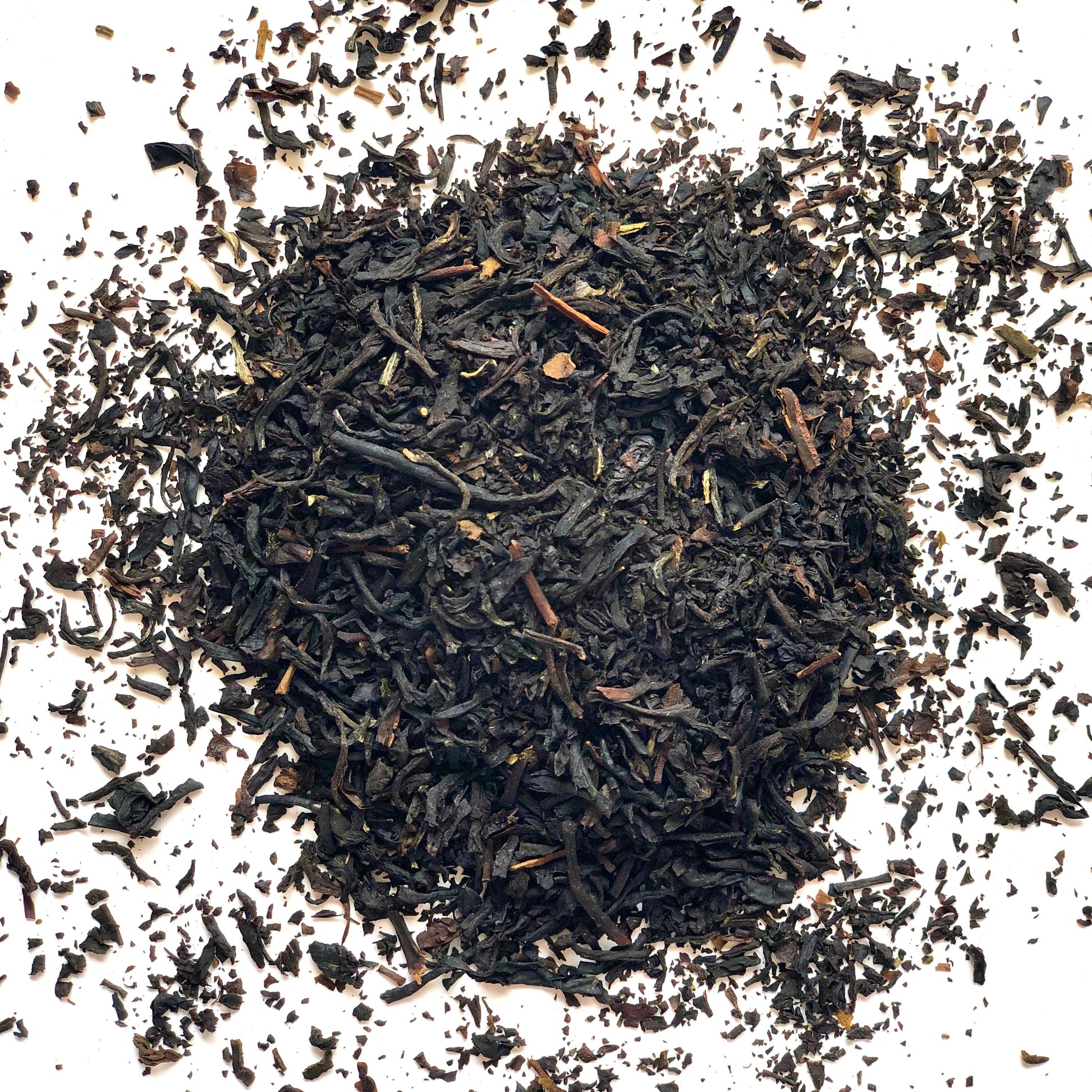 Earl Grey Decaf TRULY TEAS