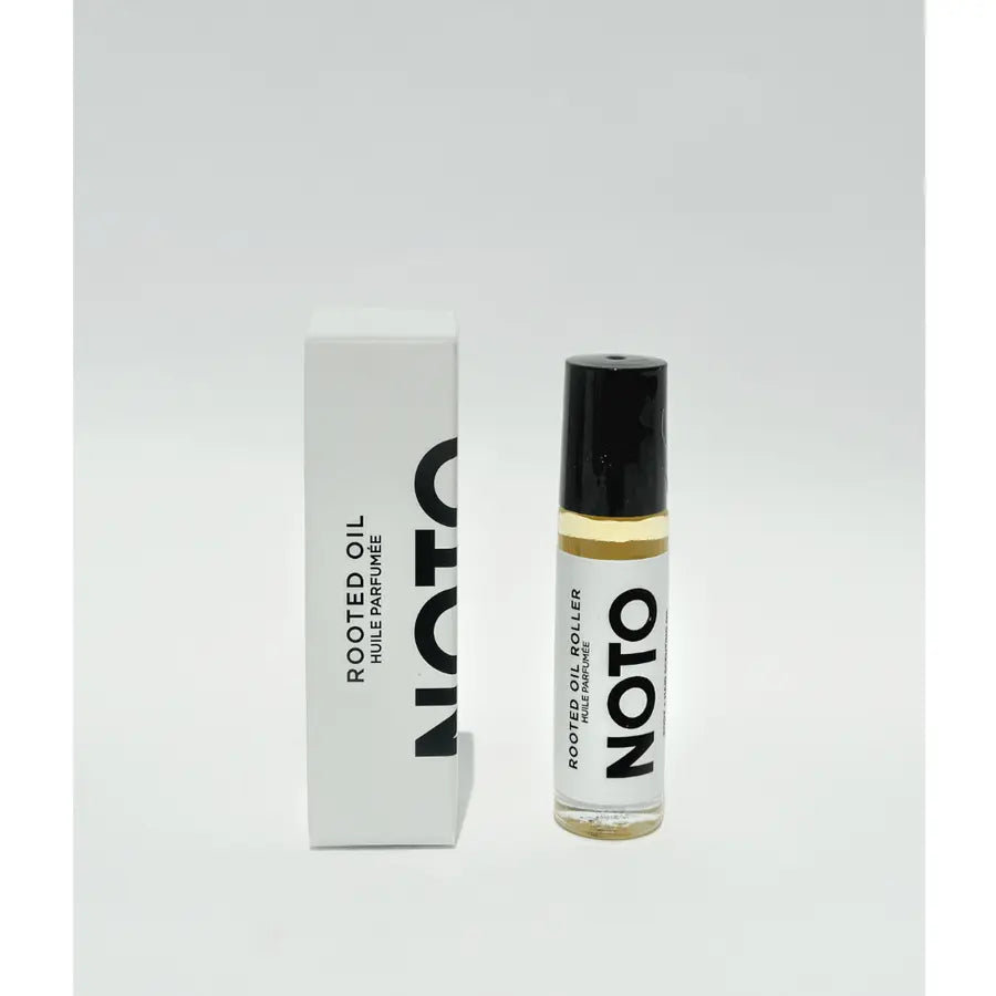 ROOTED ROLLER // BODY + HAIR NOTO Botanics