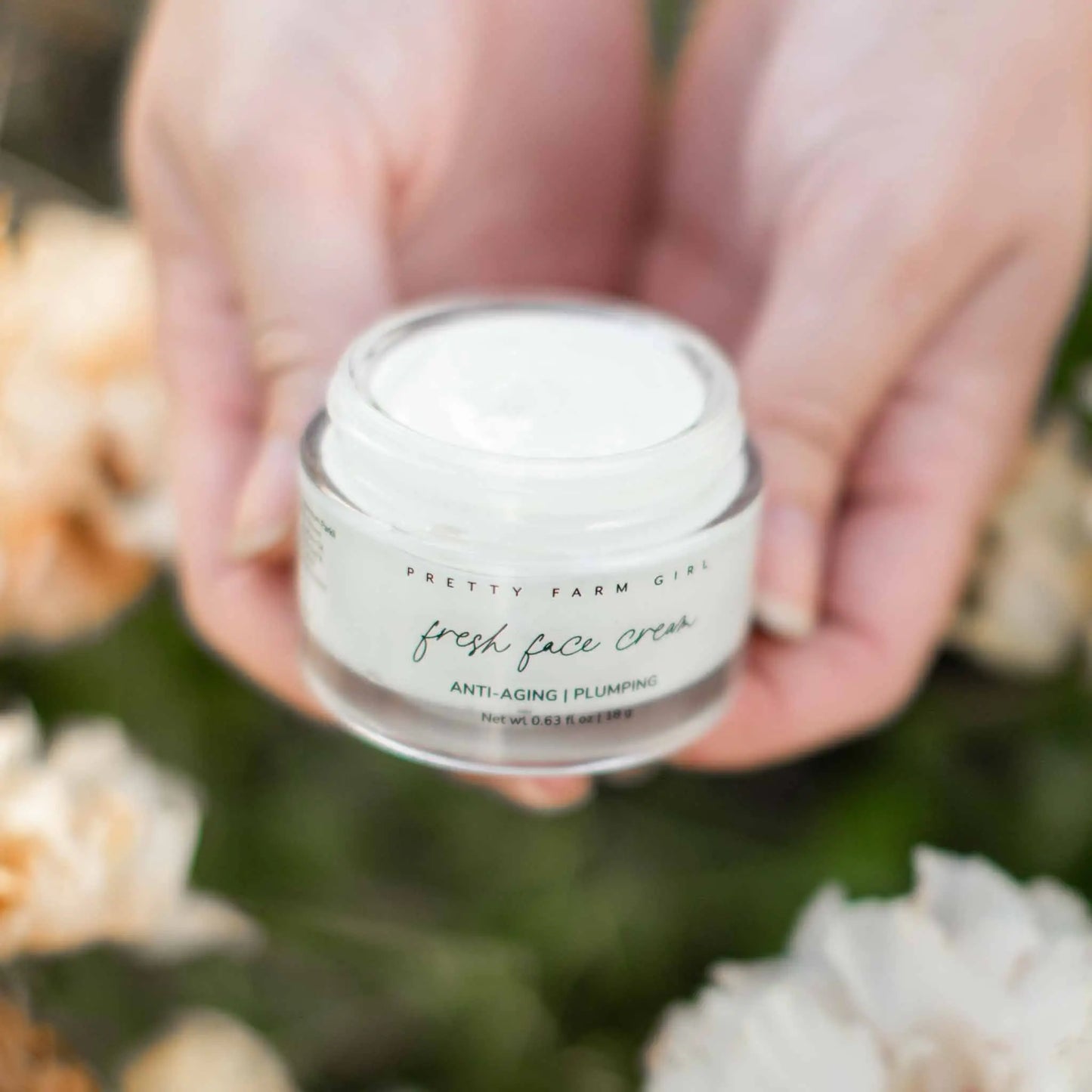 Dark Spot Brightening Kit Pretty farm girl