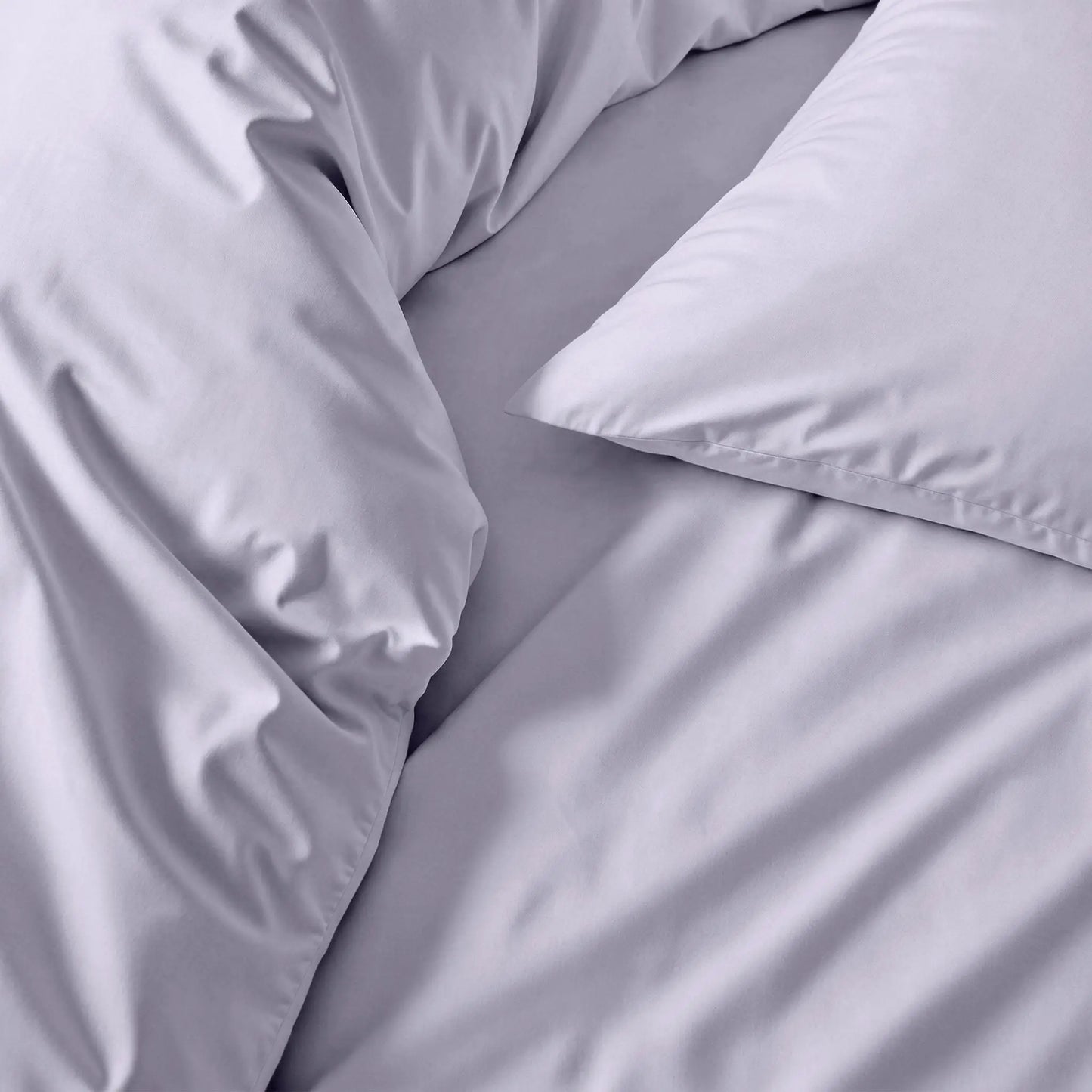 Luxe Australian Sateen Sheet Set Italic