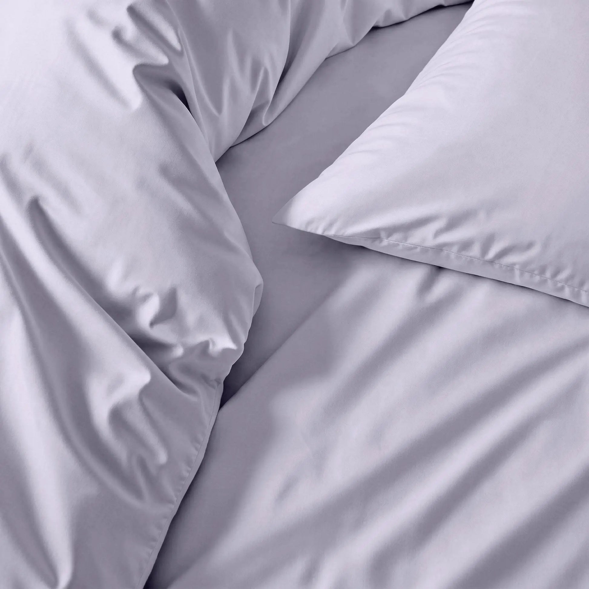 Luxe Australian Sateen Sheet Set Italic