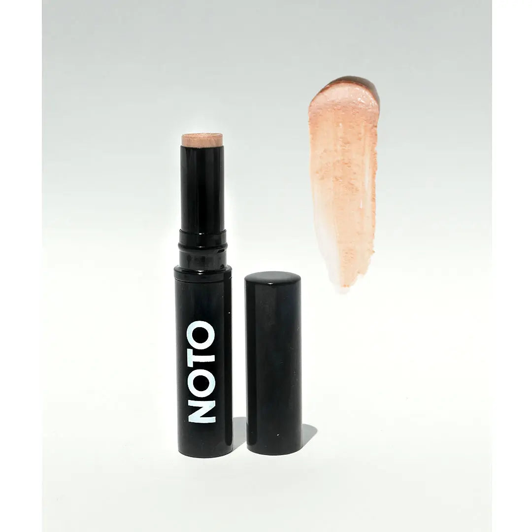 HYDRA HIGHLIGHTER STICK // FACE + BODY NOTO Botanics