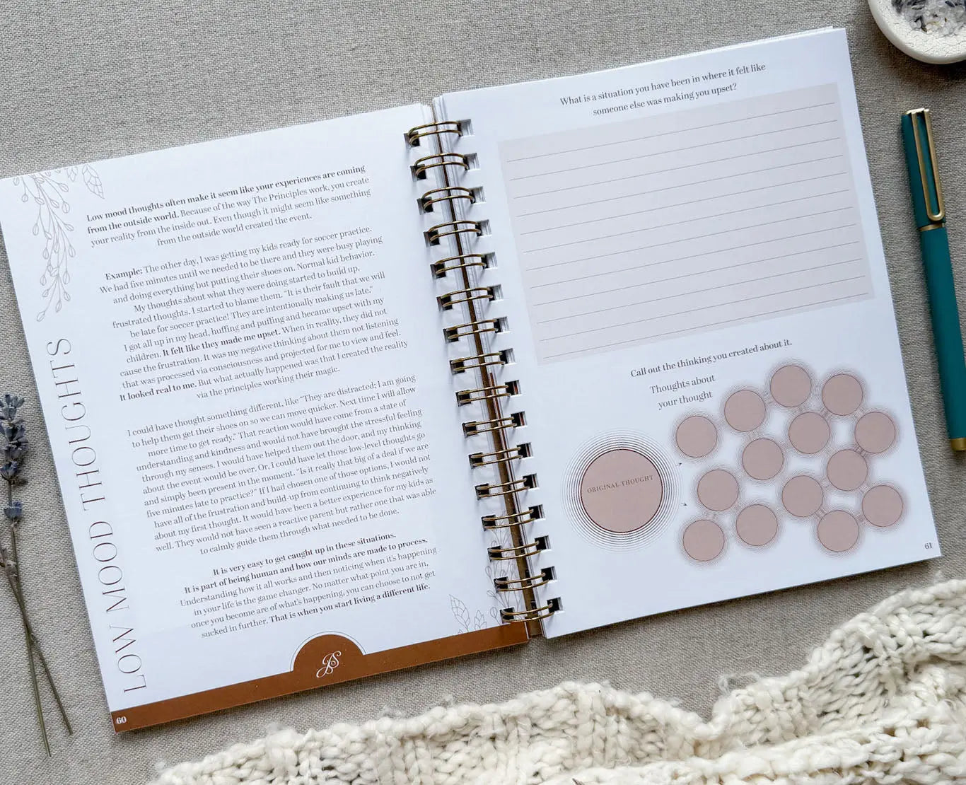 The Alignment Bundle Jen Simpson Design, LLC