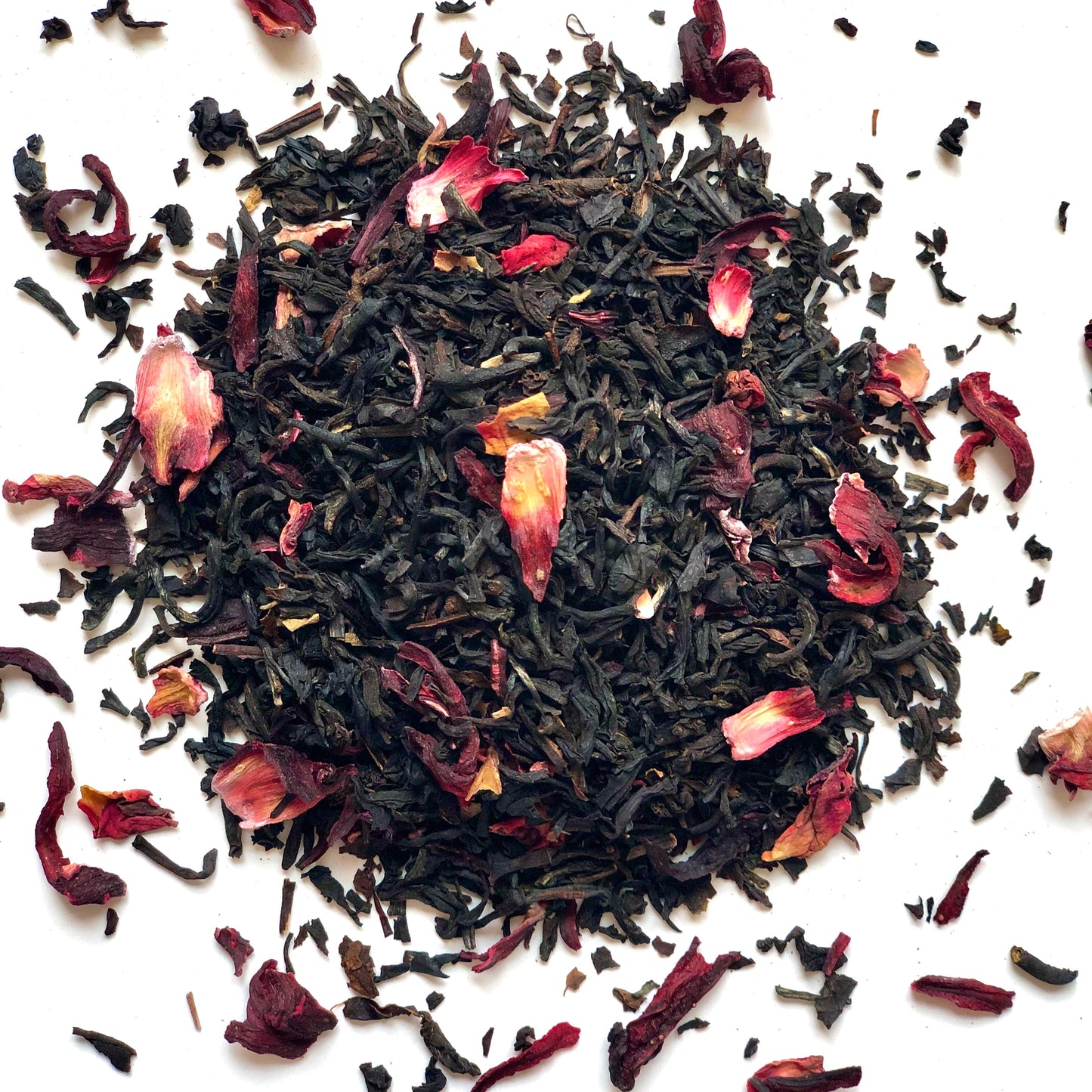 Wild Strawberry TRULY TEAS