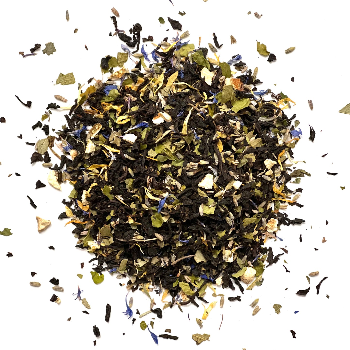 Lavender Mint TRULY TEAS