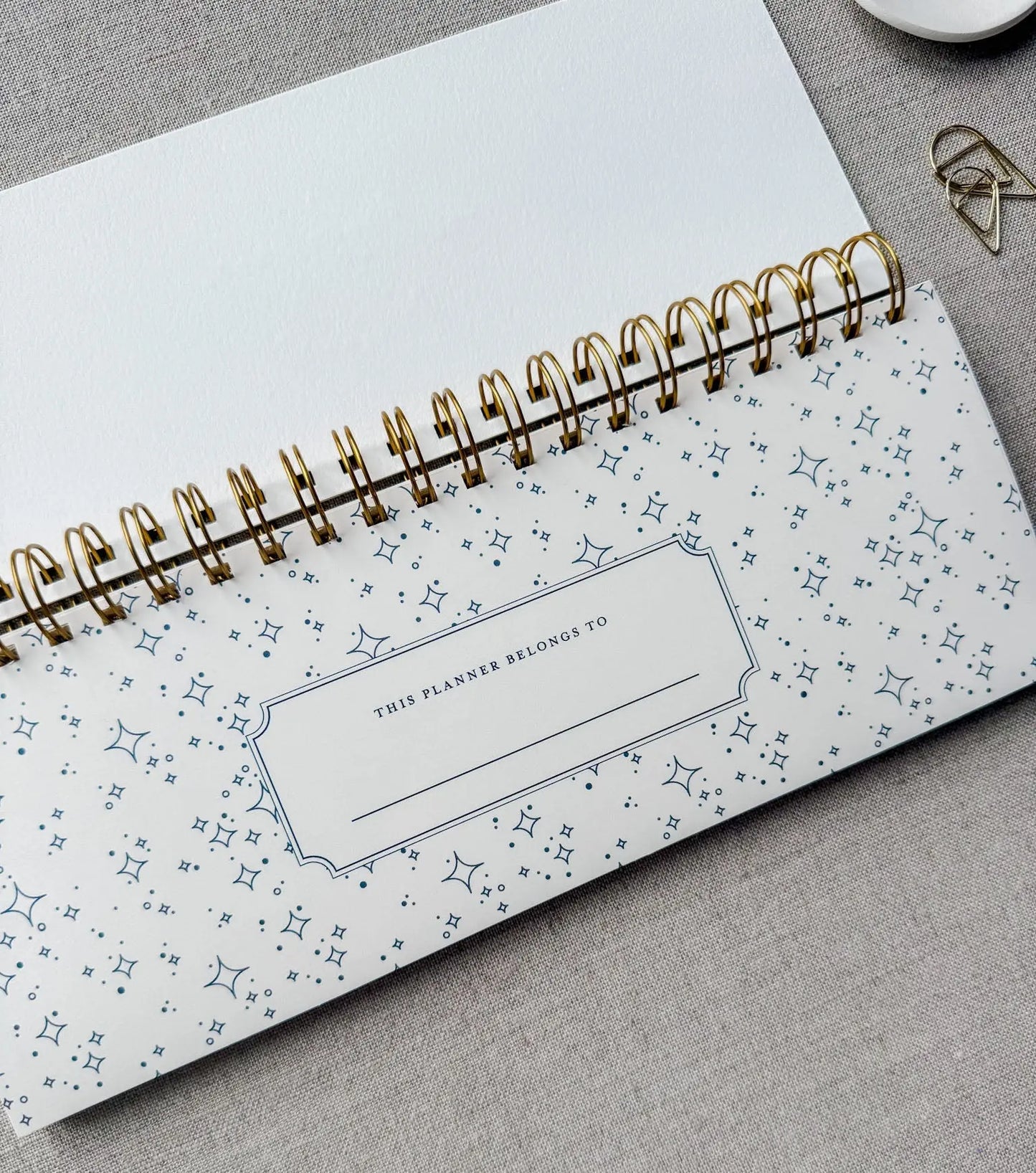 New! Shine Bright // Keyboard Planner Jen Simpson Design, LLC