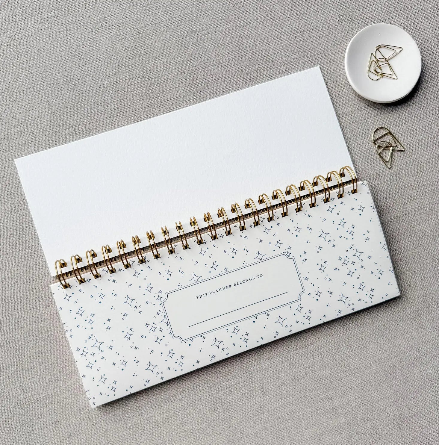 New! Shine Bright // Keyboard Planner Jen Simpson Design, LLC