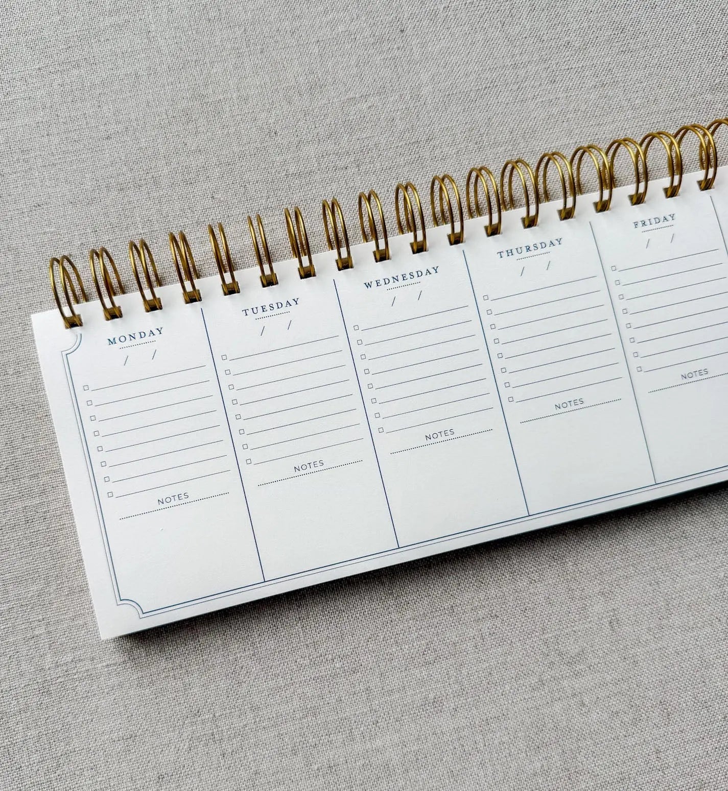 New! Shine Bright // Keyboard Planner Jen Simpson Design, LLC