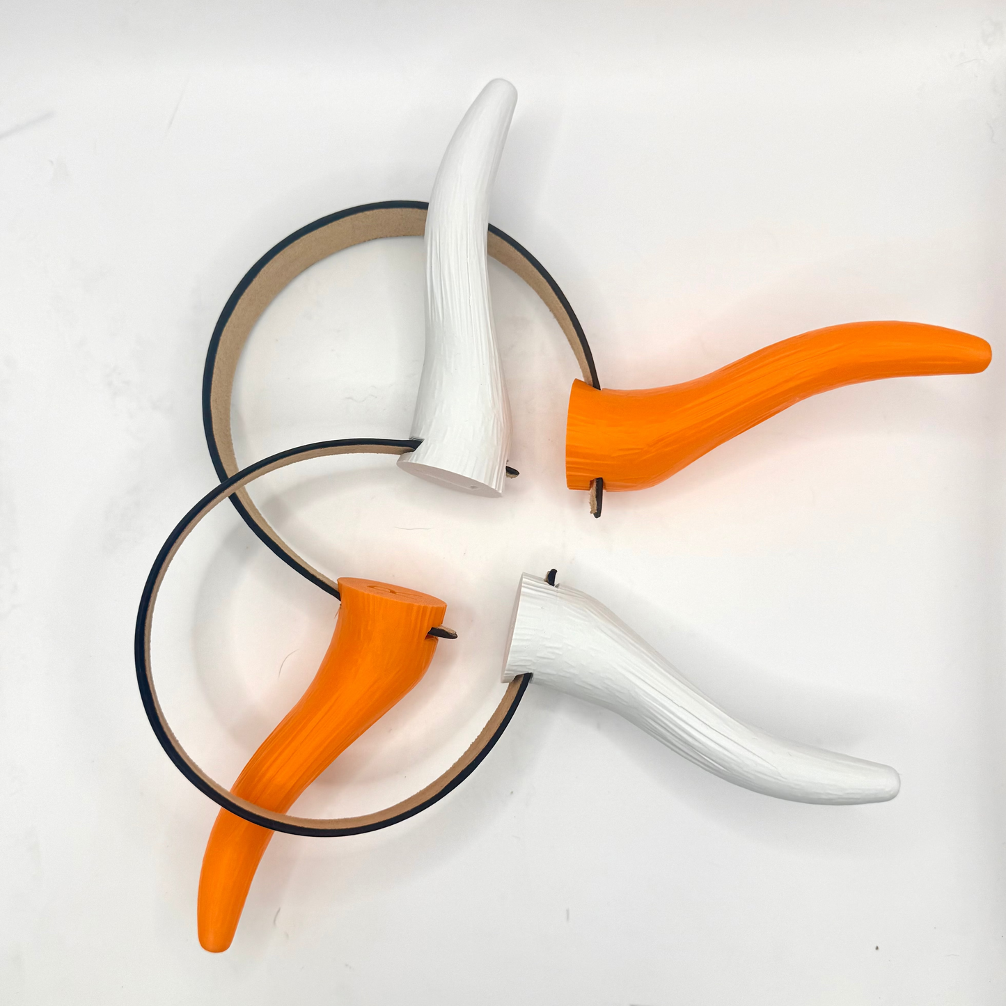 Spirit Horns