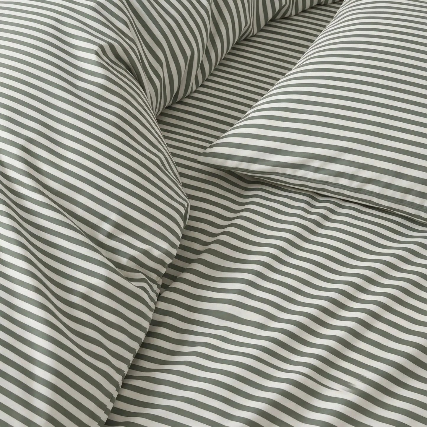 Luxe Australian Sateen Bedding Bundle Italic