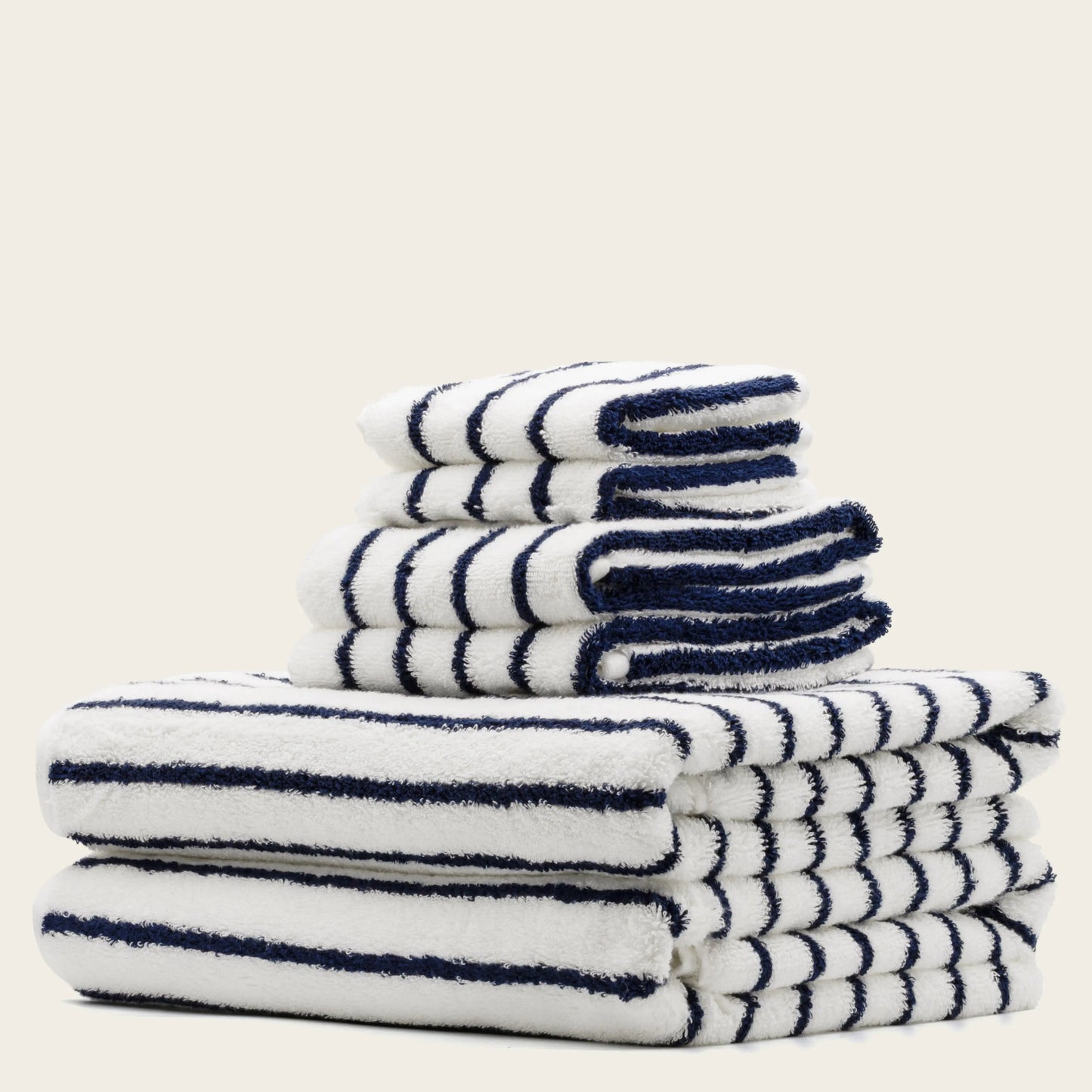 Ultraplush Australian Cotton Towels Italic