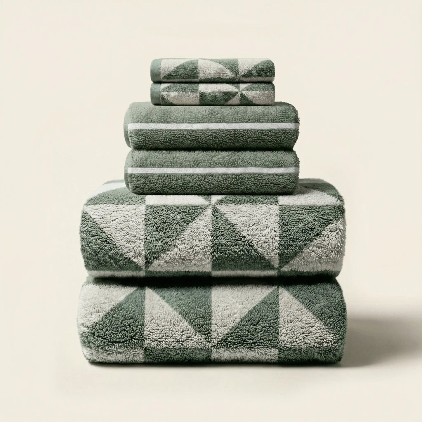 Umbra Towels Italic