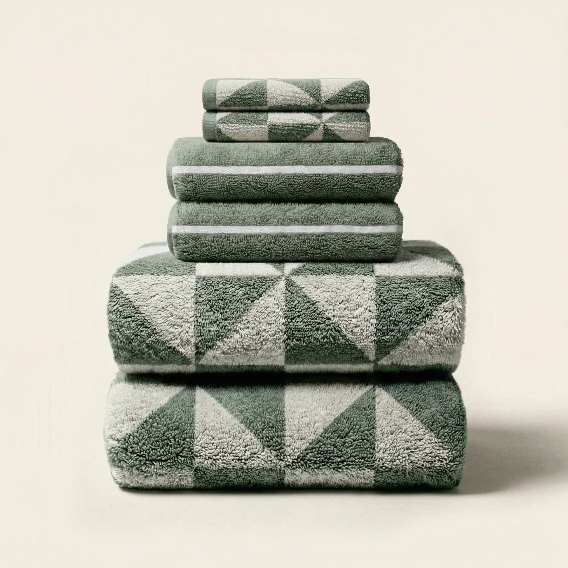 Umbra Towels Italic