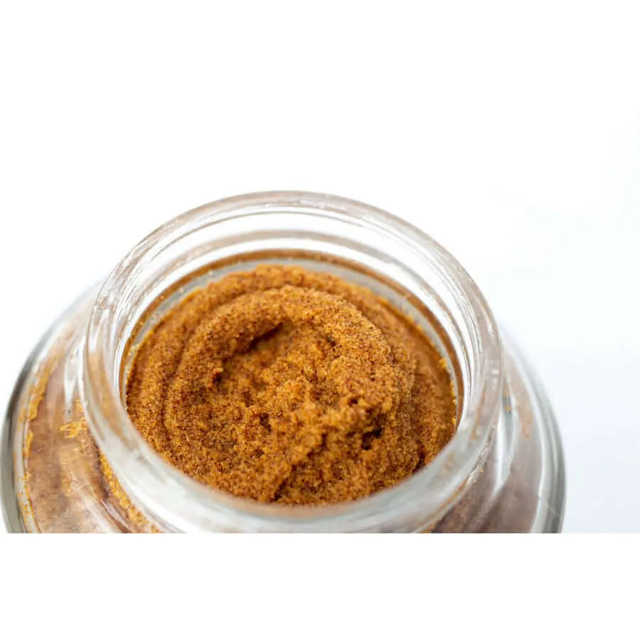 RESURFACE SCRUB // FACE + BODY NOTO Botanics