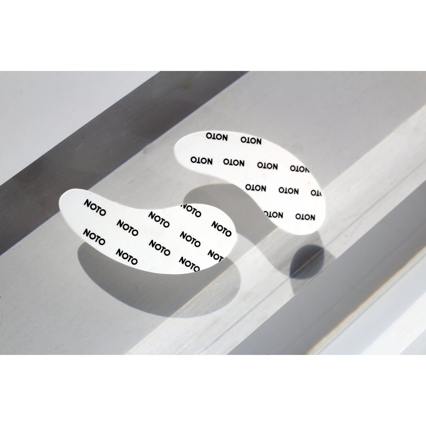 RE/SET Reusable Eye Boost Mask NOTO Botanics