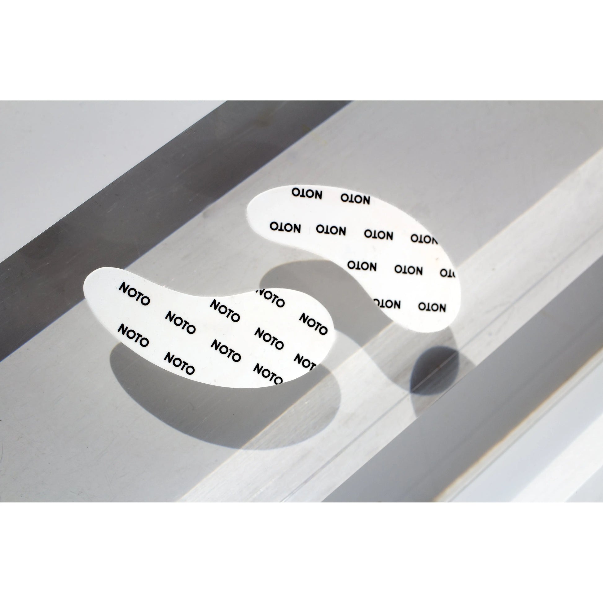 RE/SET Reusable Eye Boost Mask NOTO Botanics