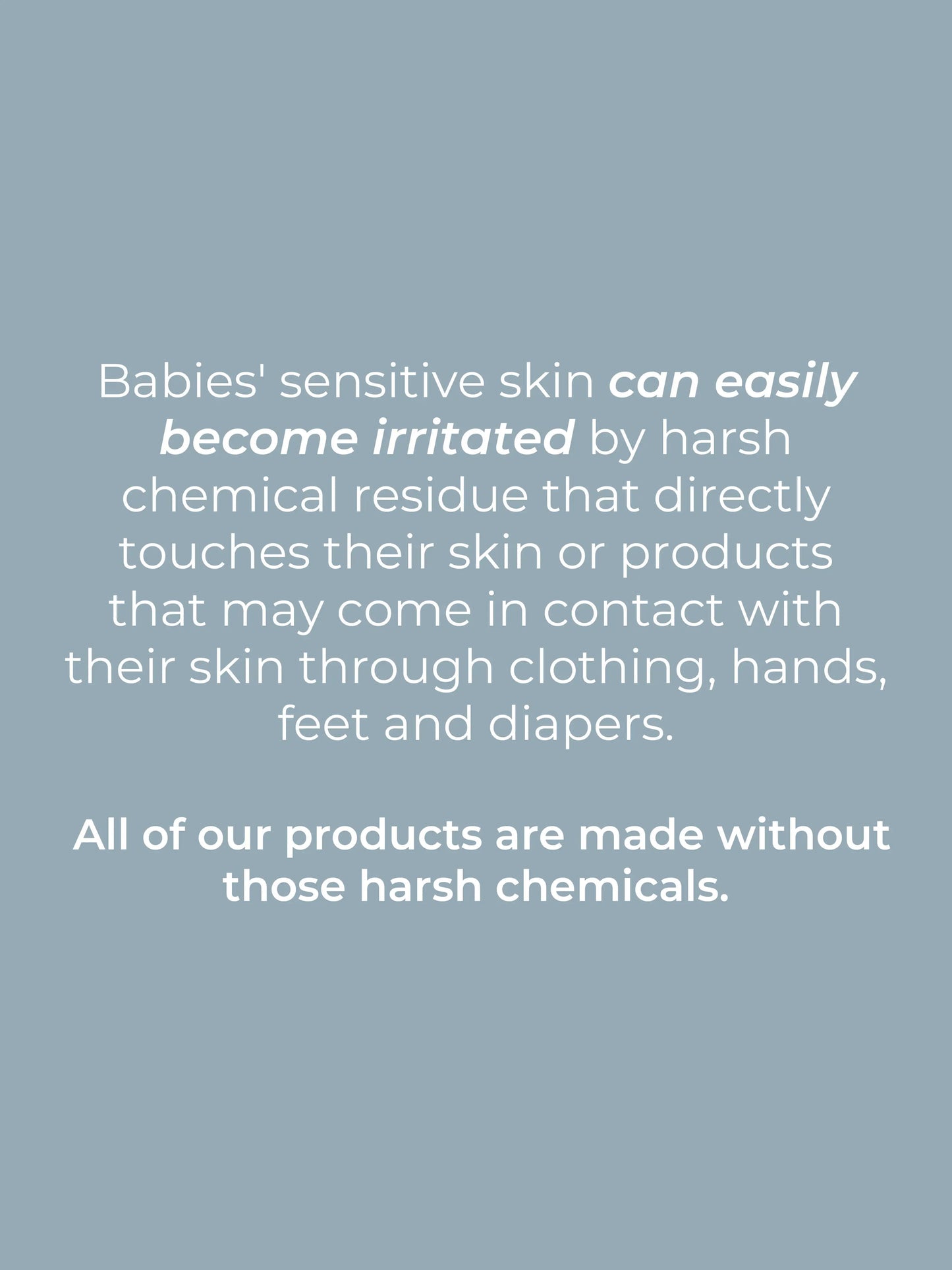 Dish Soap | Mama + Baby Safe Rustic Strength