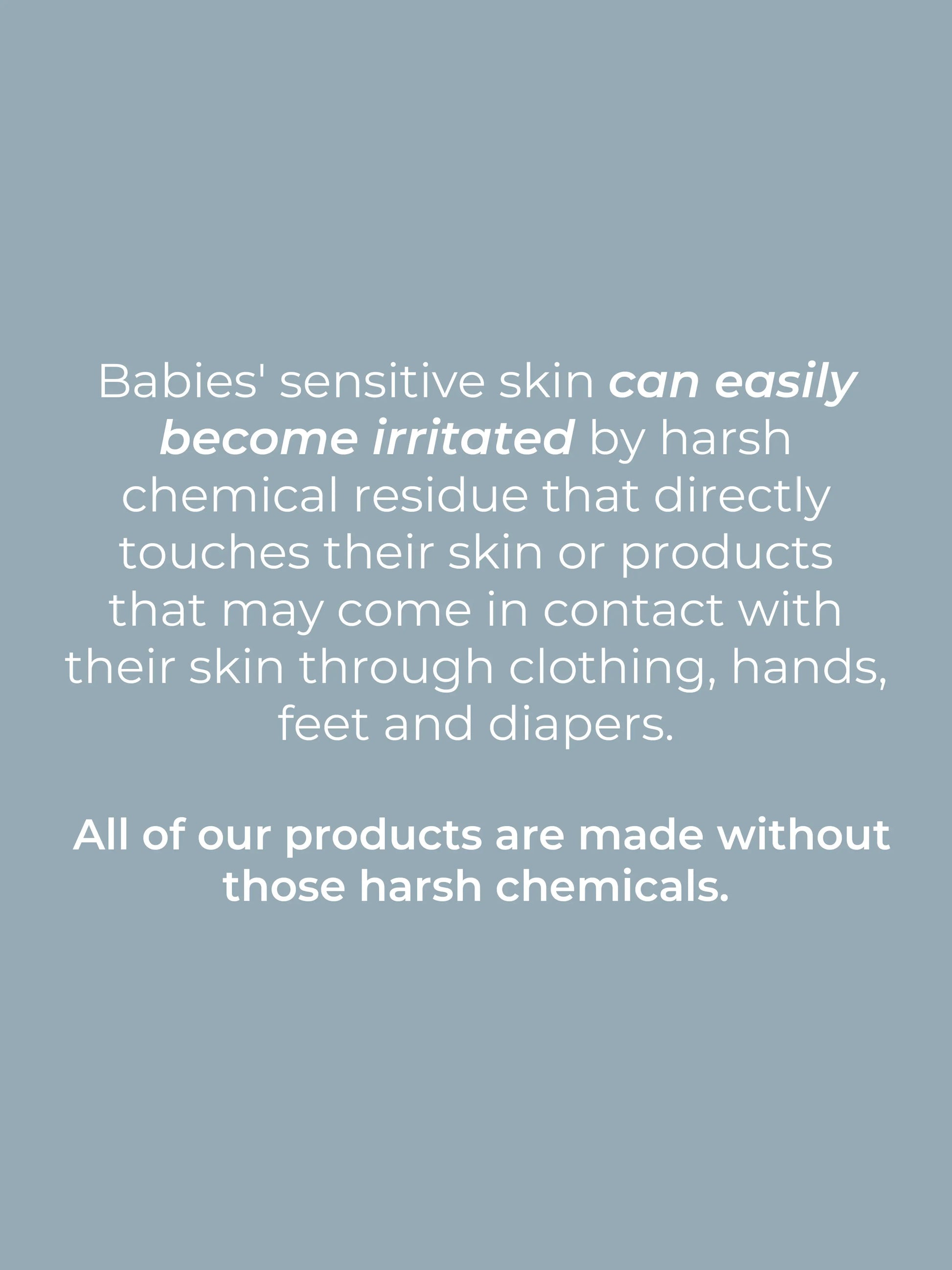 Dish Soap | Mama + Baby Safe Rustic Strength