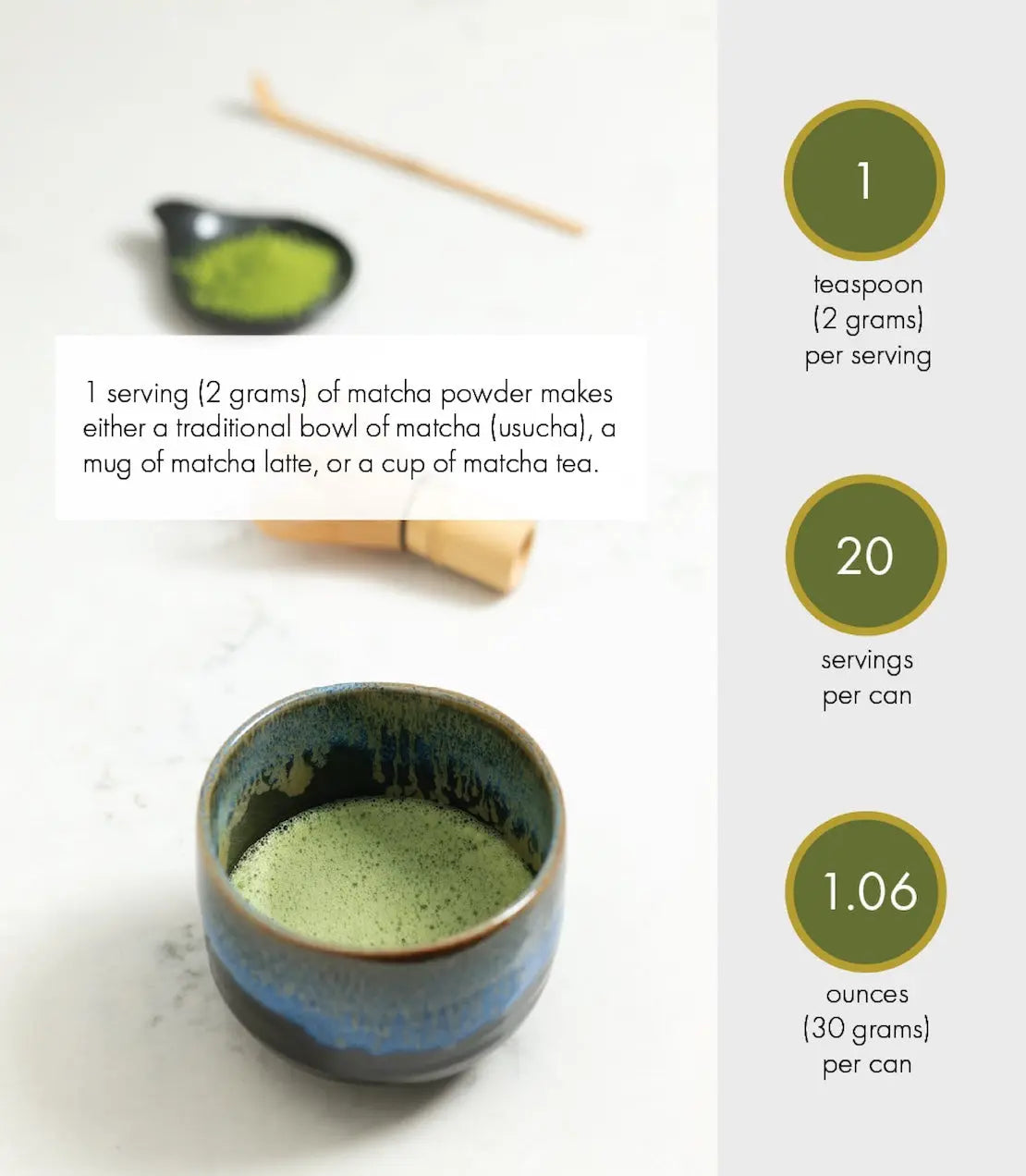 Unjonotomo Ceremonial Matcha (Extra Thick Grade) Harney & Sons Fine Teas