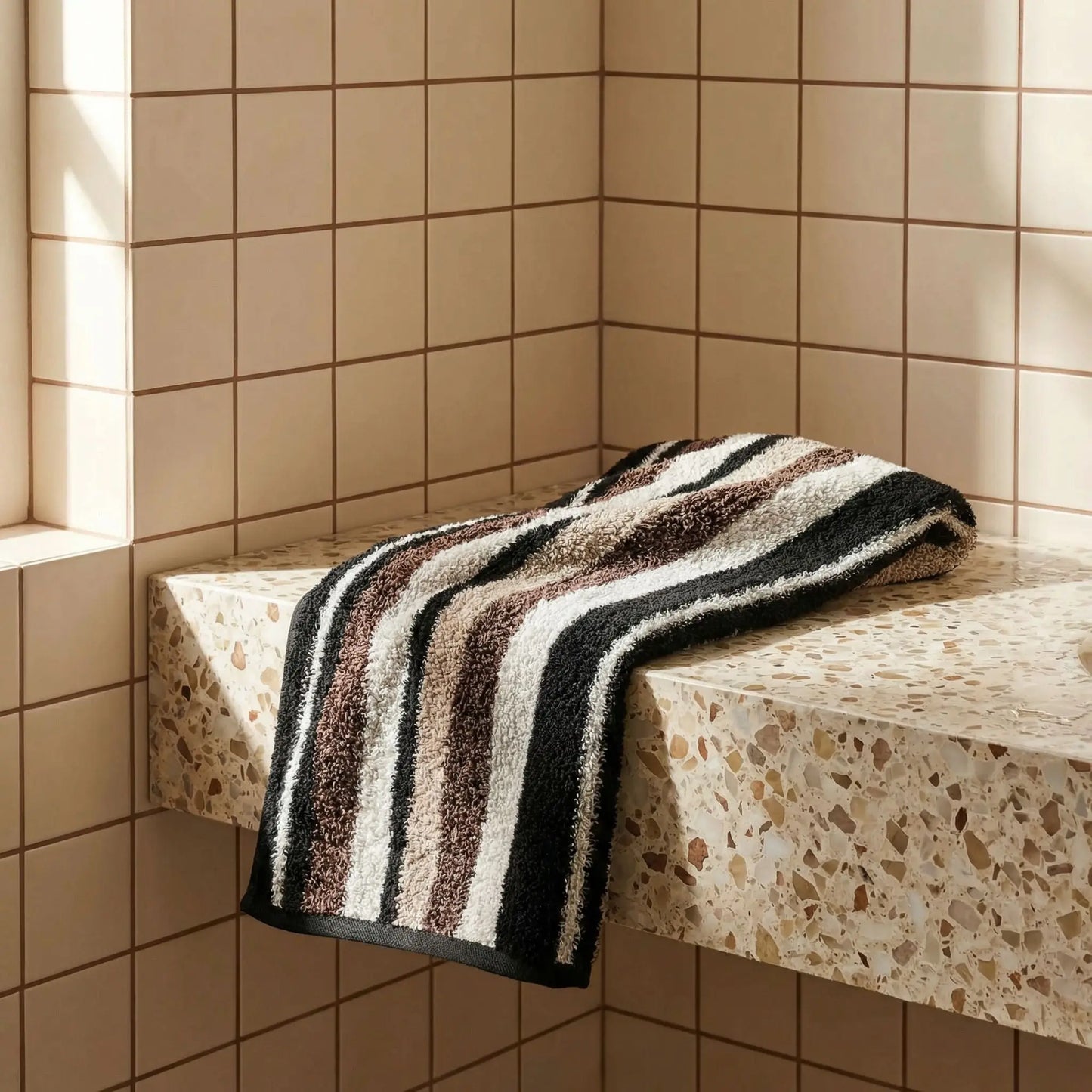 Ultraplush Australian Cotton Towels Italic