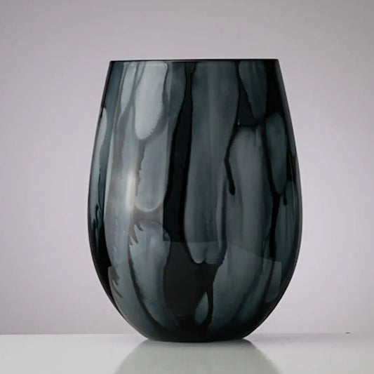 Unstoppable Coconut Soy Luxury Candle – Clean Non-Toxic Soy Candle for Inspired, Elevated Living (Dark Musk & Sandalwood) Lilyfield Candles