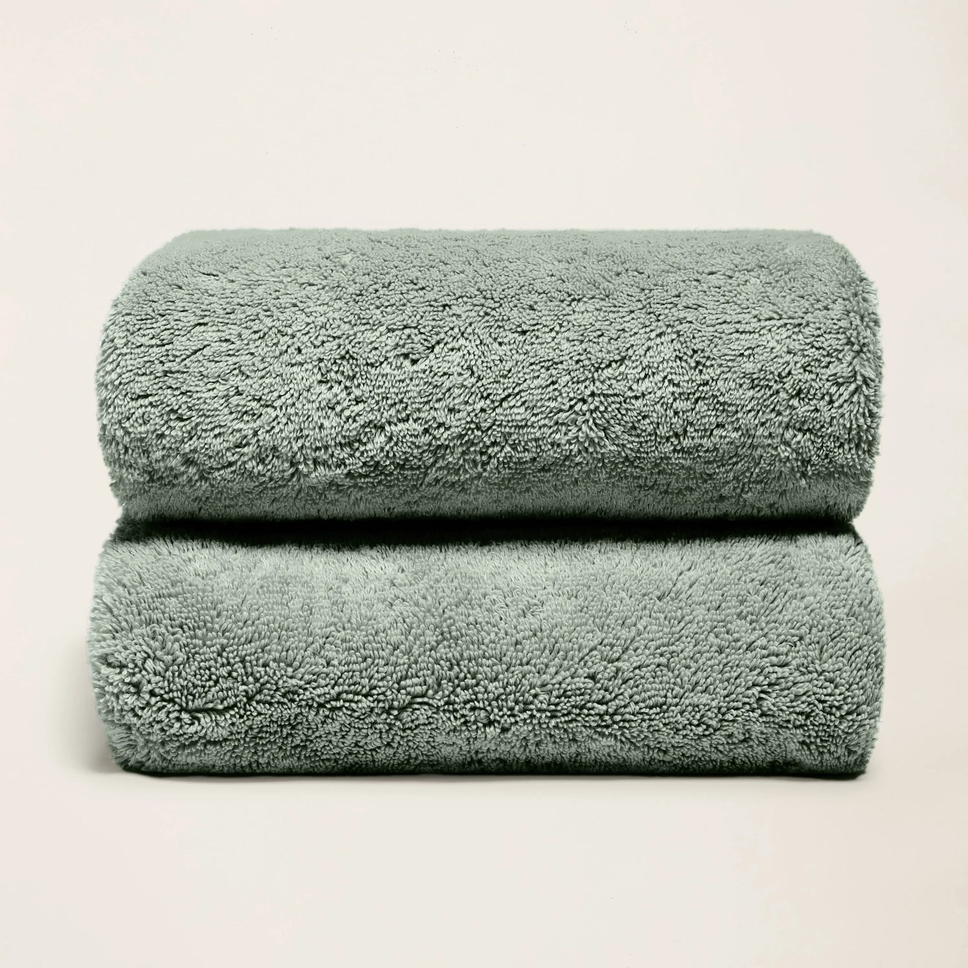 Ultraplush Australian Cotton Towels Italic