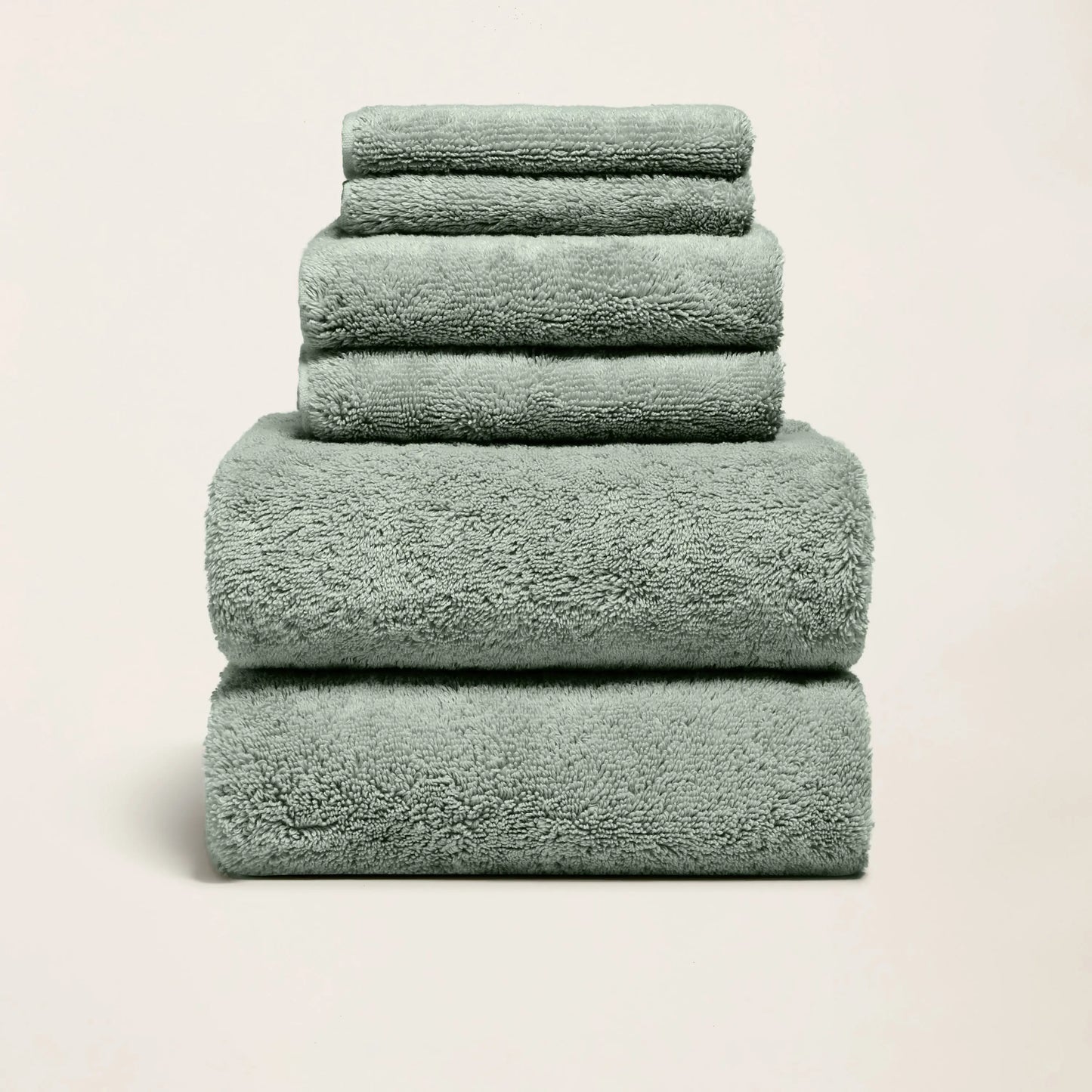 Ultraplush Australian Cotton Towels Italic