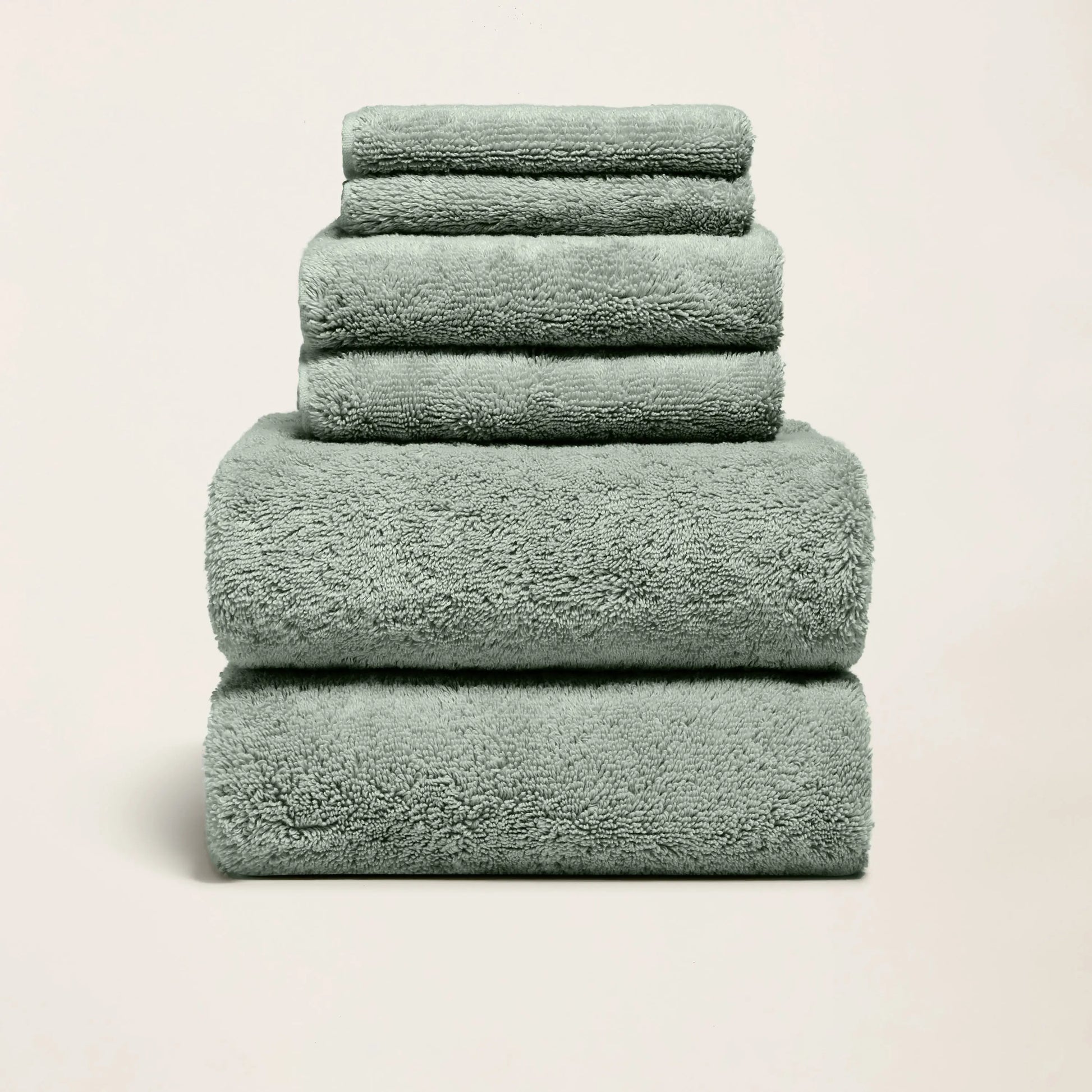 Ultraplush Australian Cotton Towels Italic