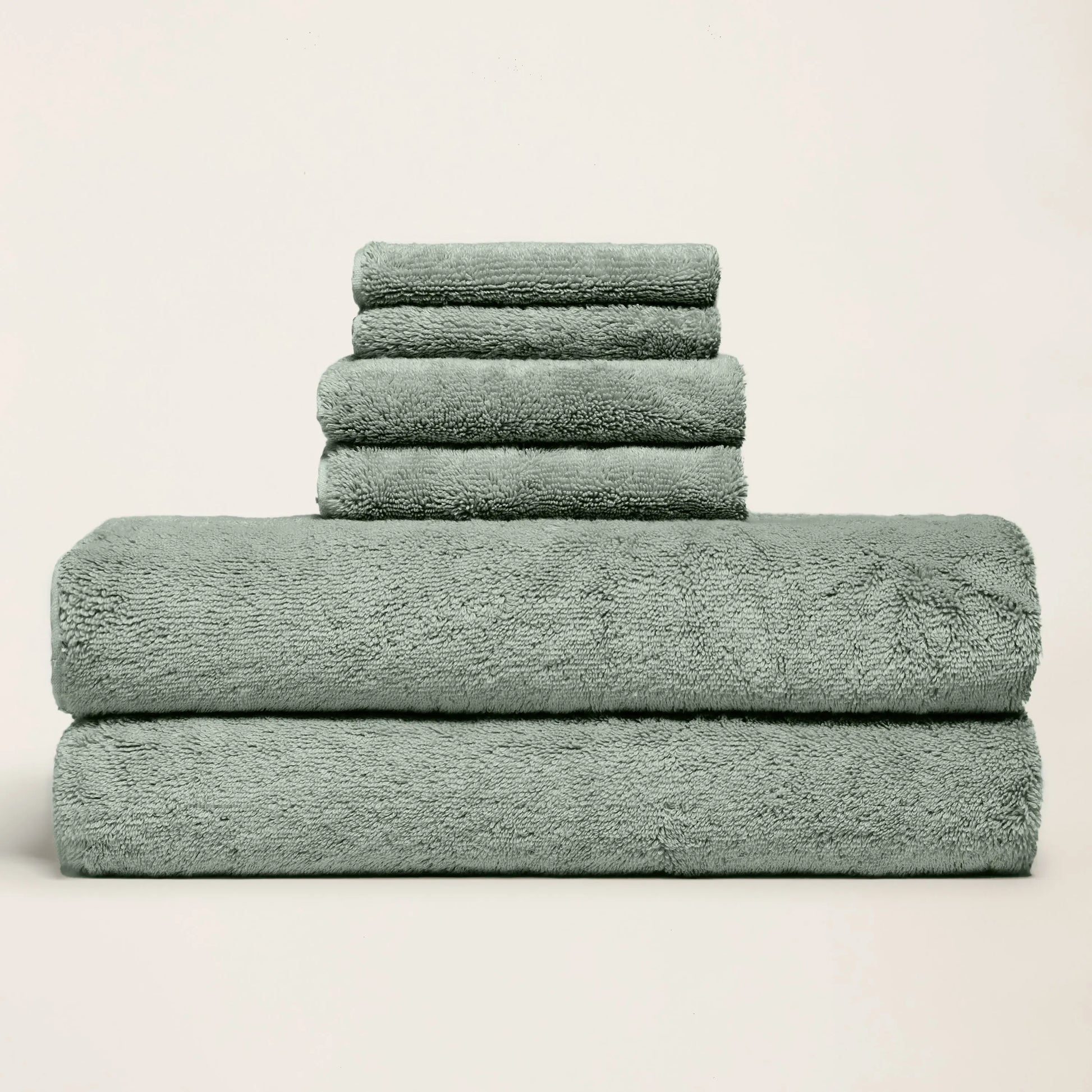 Ultraplush Australian Cotton Towels Italic
