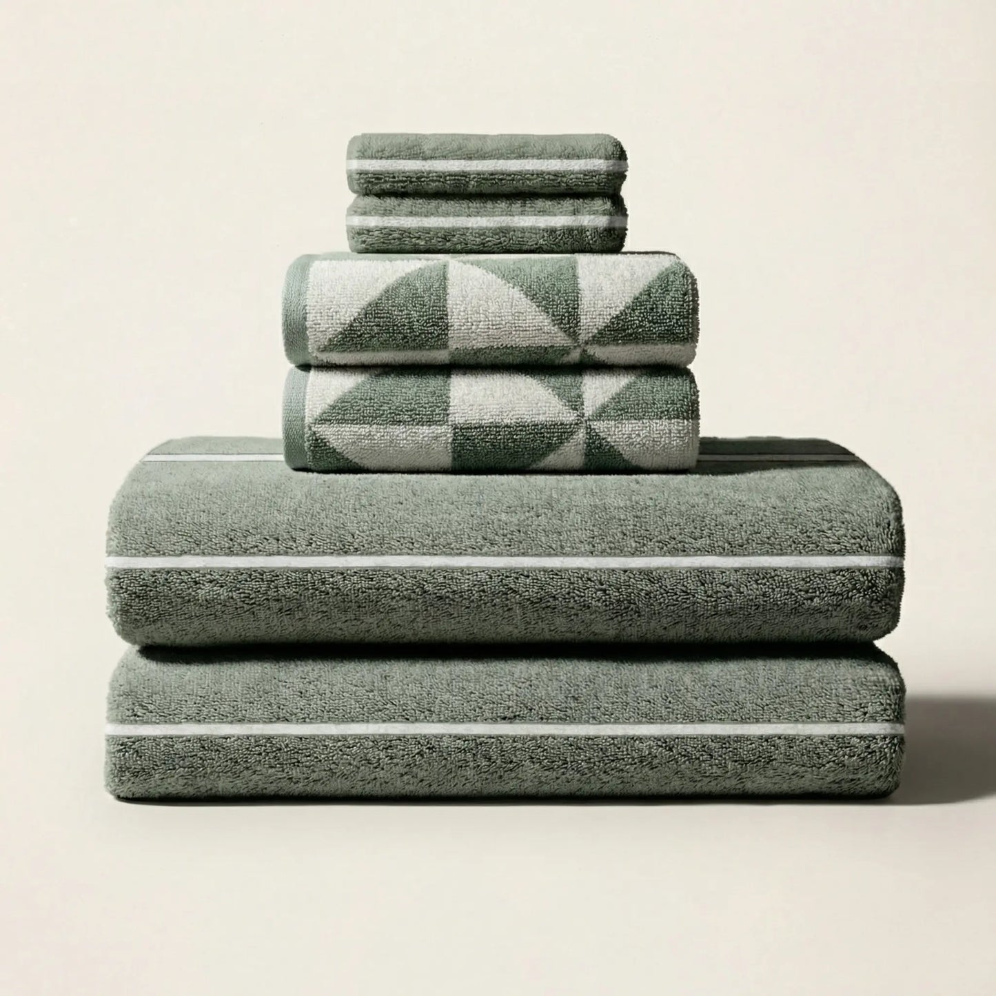 Umbra Towels Italic