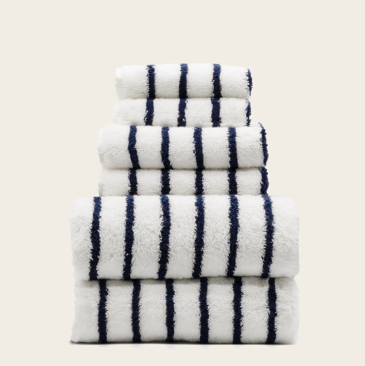 Ultraplush Australian Cotton Towels Italic