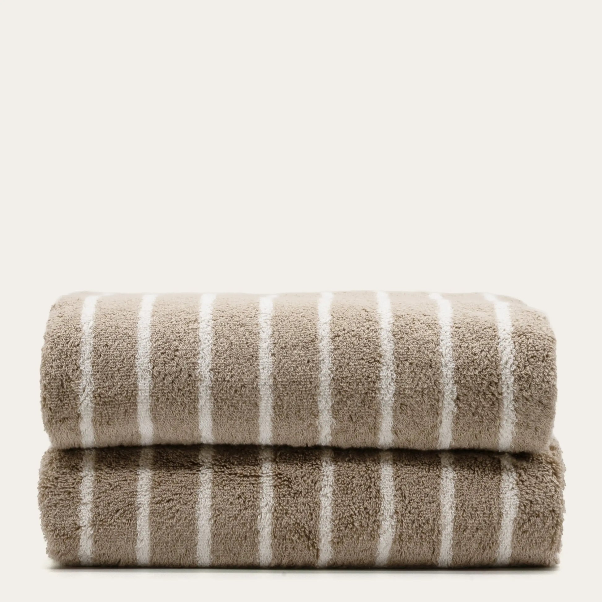 Ultraplush Australian Cotton Towels Italic