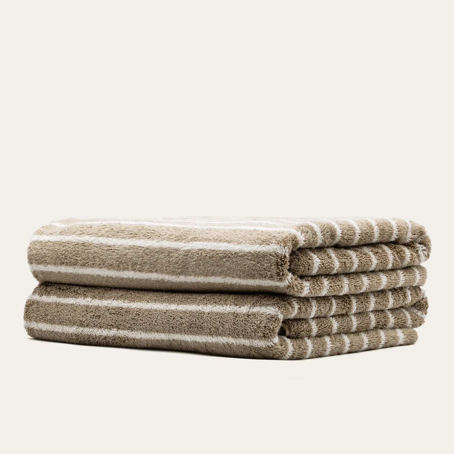 Ultraplush Australian Cotton Towels Italic