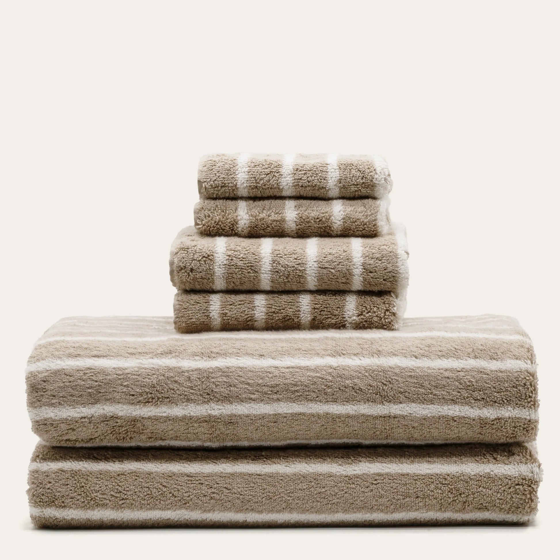 Ultraplush Australian Cotton Towels Italic