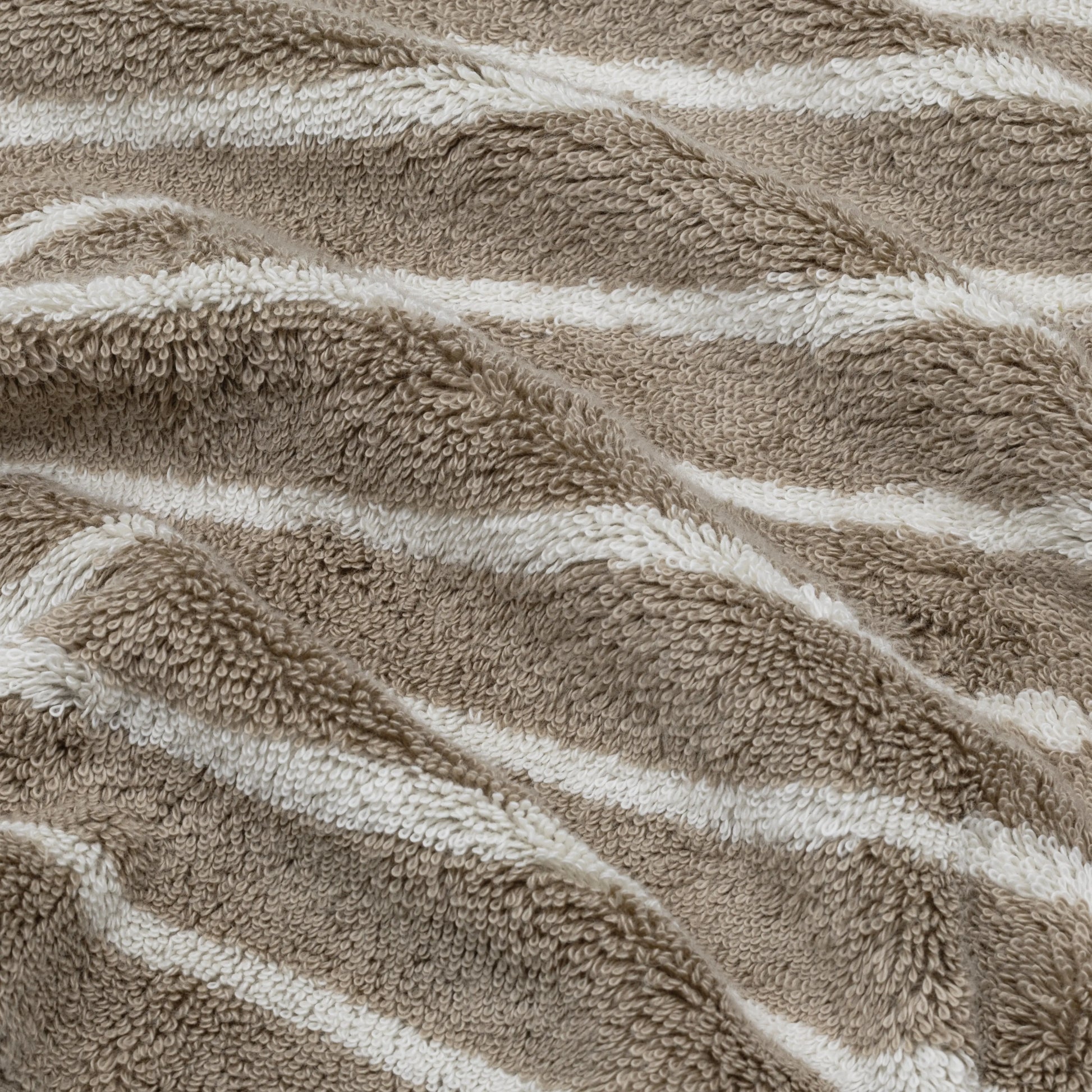 Ultraplush Australian Cotton Towels Italic