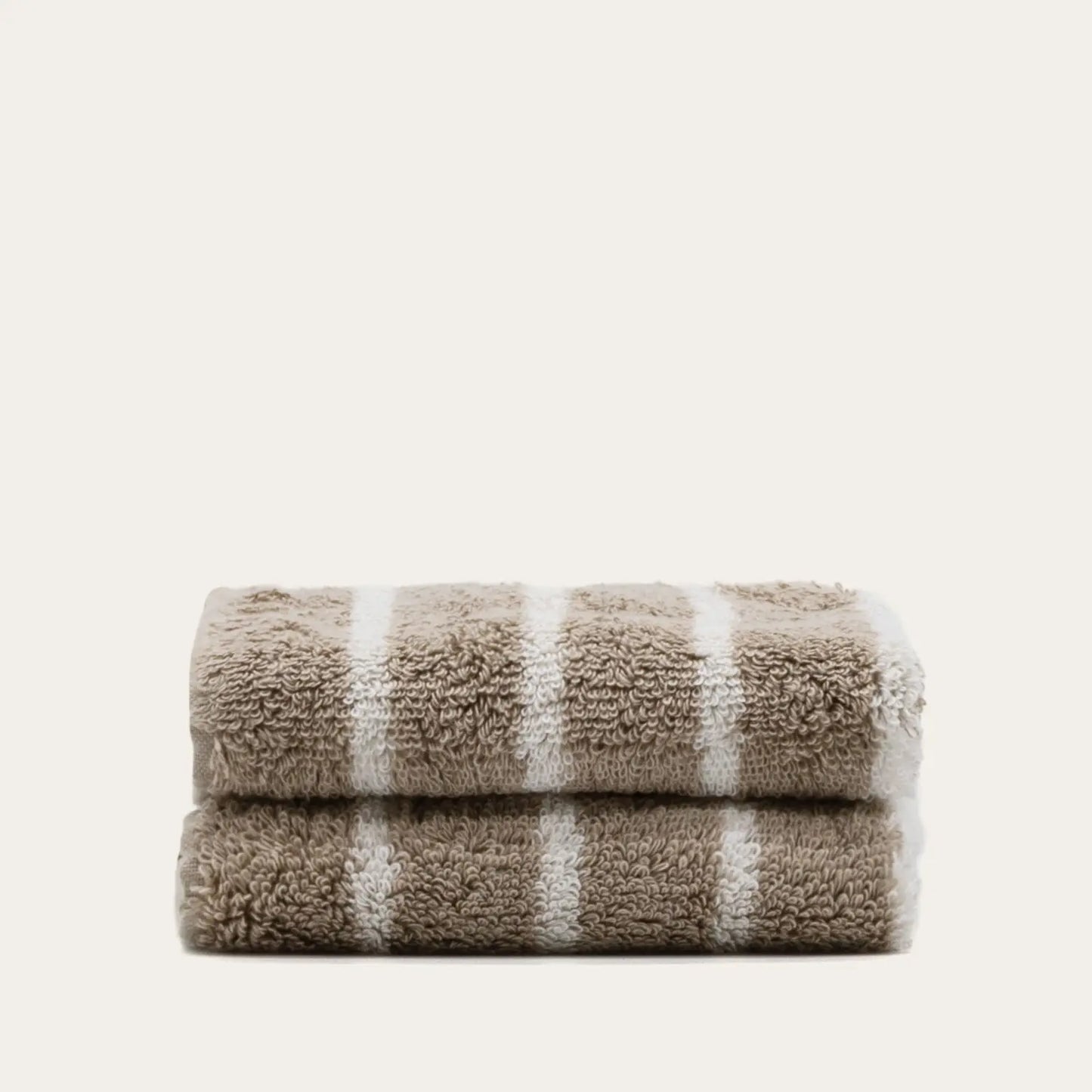 Ultraplush Australian Cotton Towels Italic