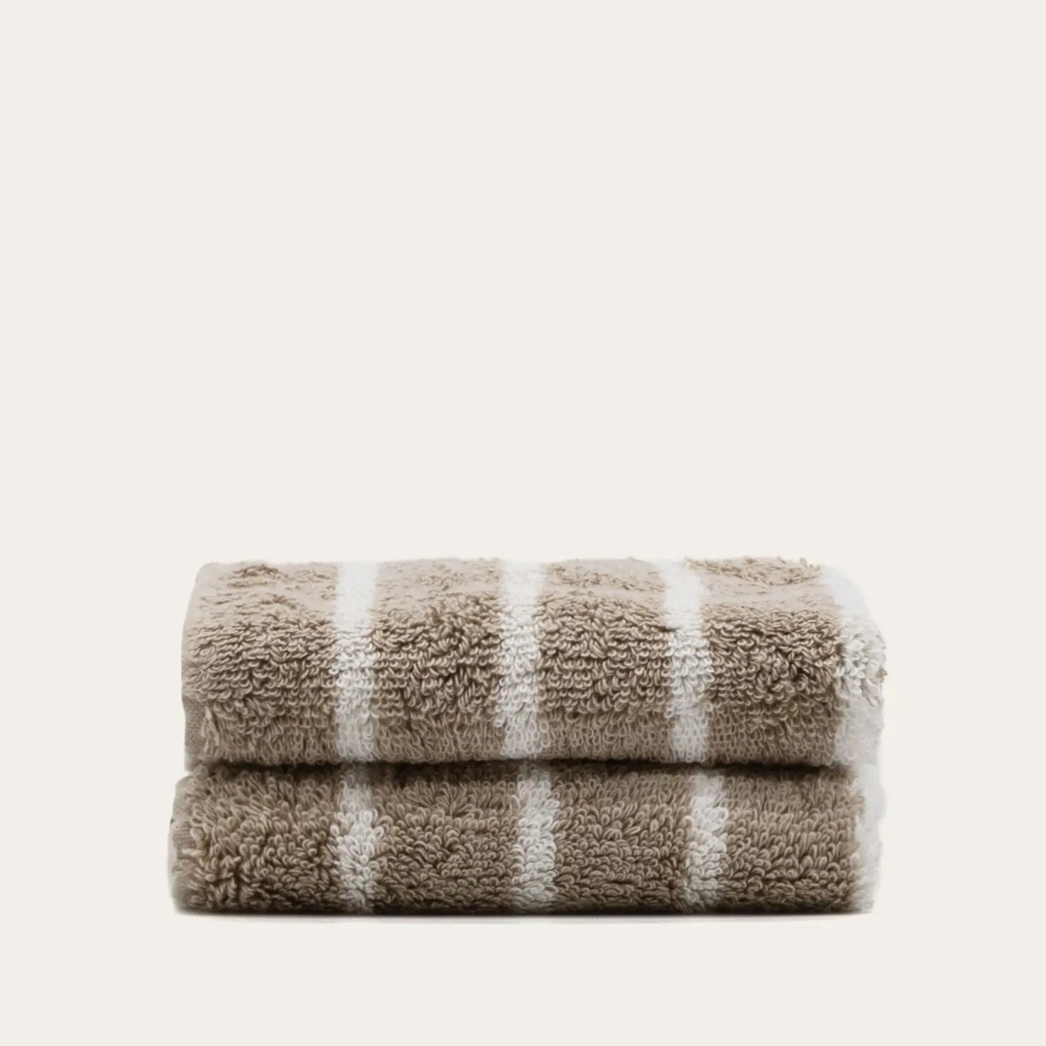 Ultraplush Australian Cotton Towels Italic