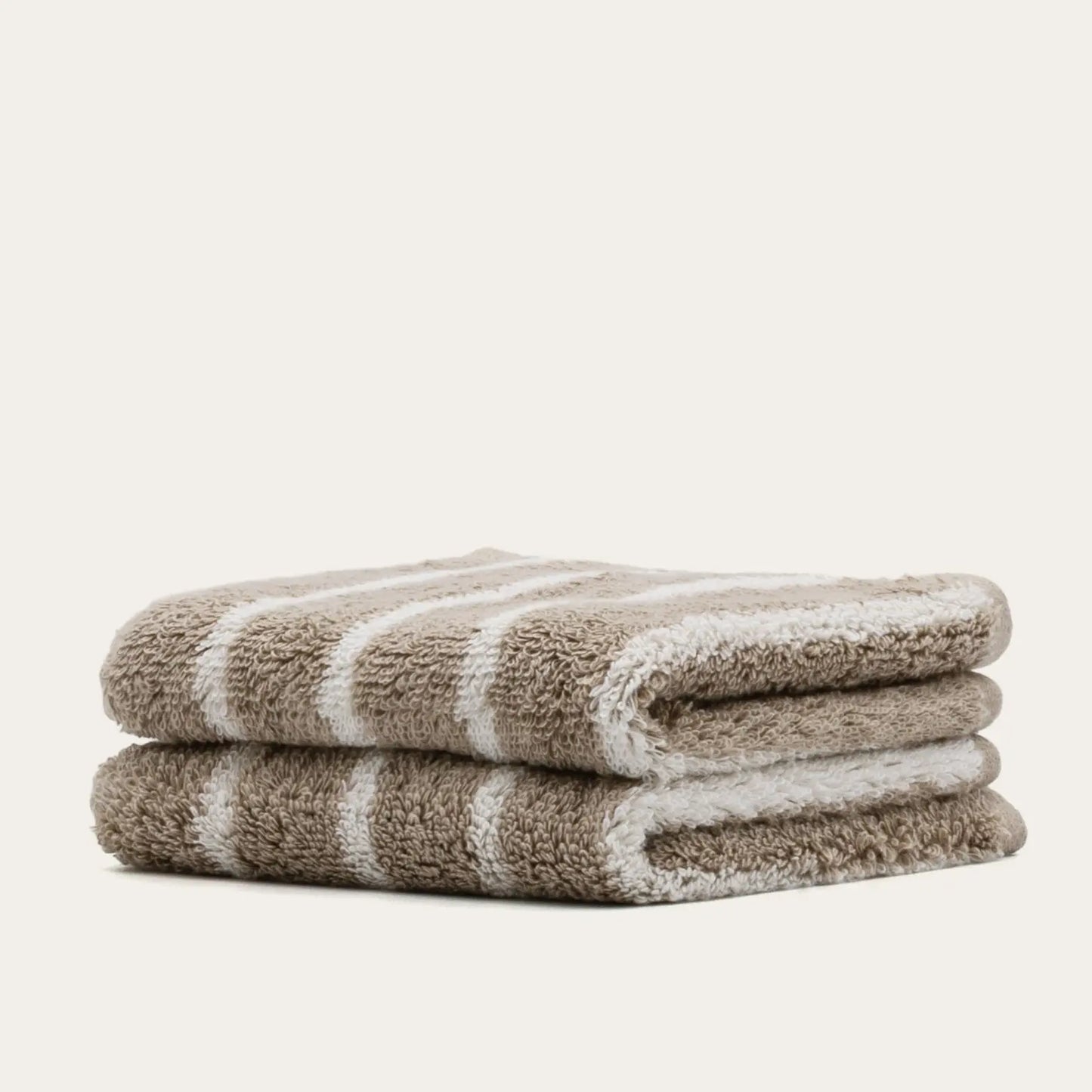 Ultraplush Australian Cotton Towels Italic