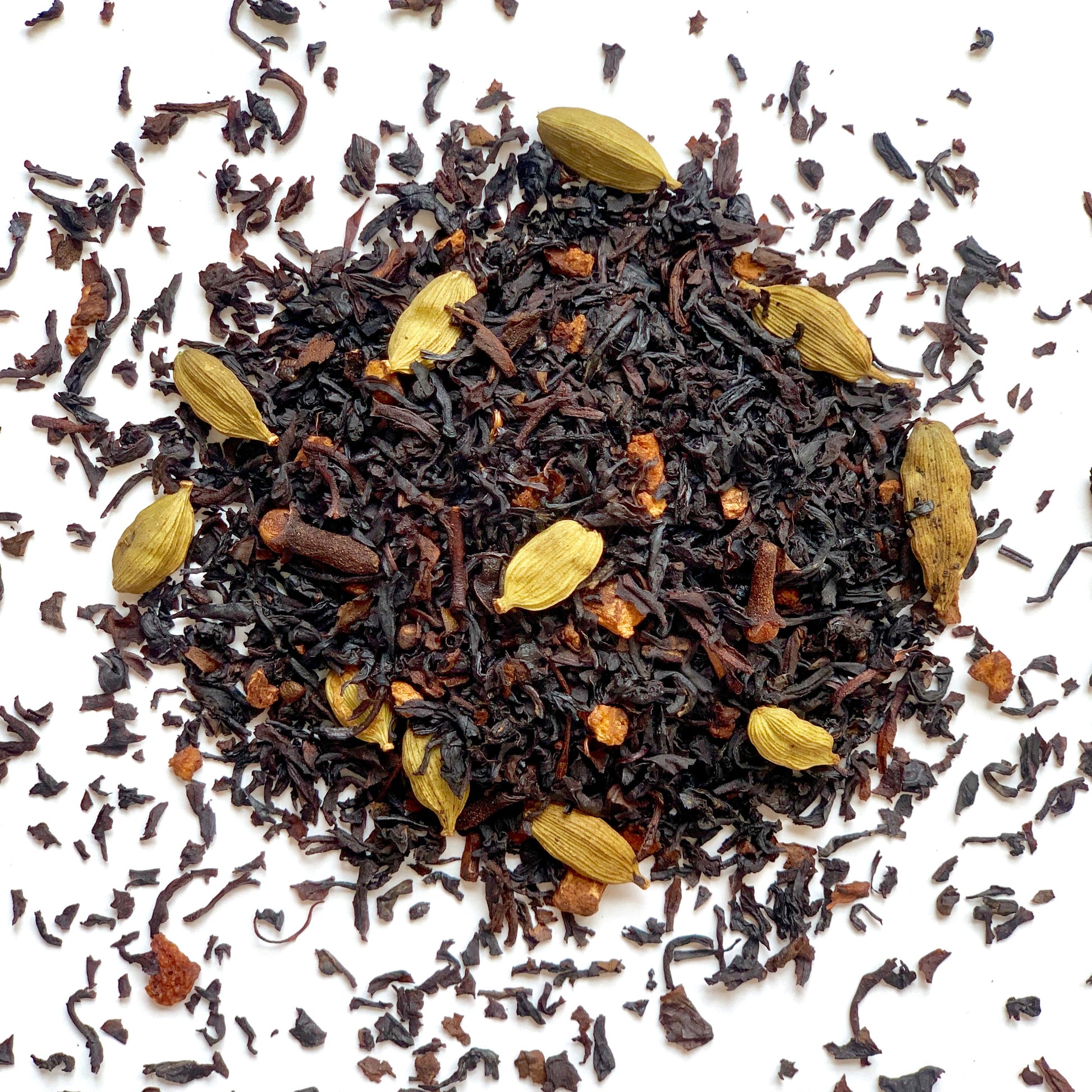Truly Chai TRULY TEAS