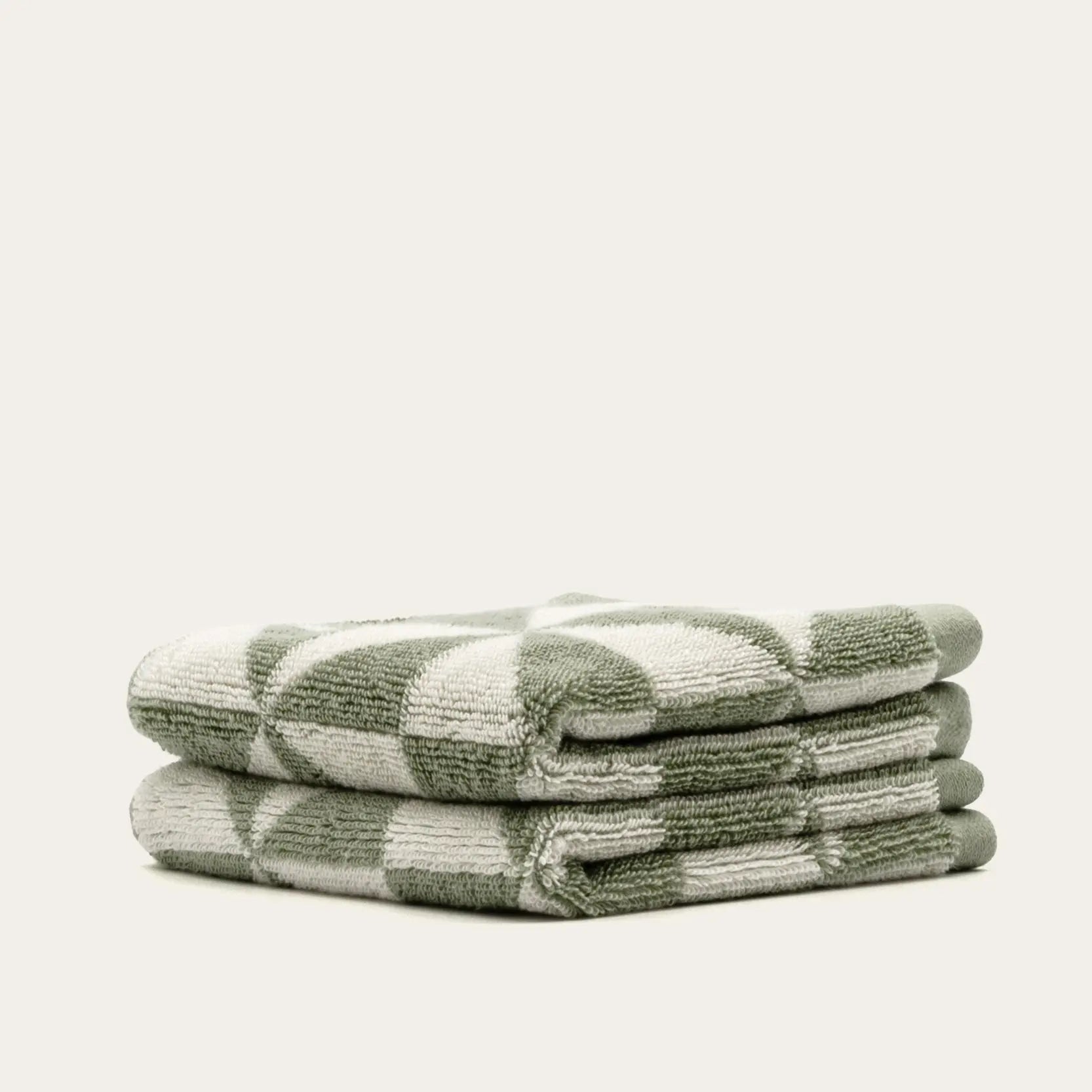 Umbra Towels Italic
