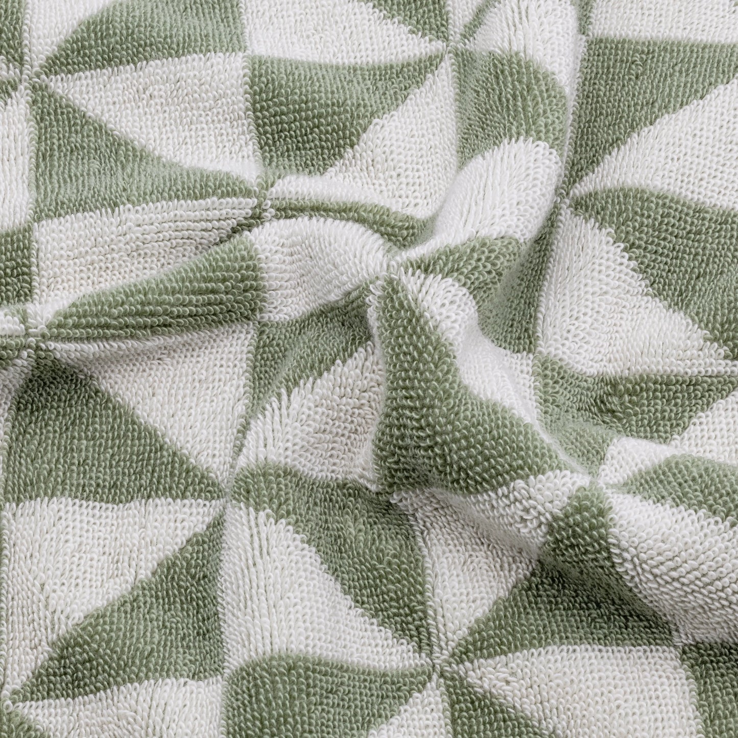 Umbra Towels Italic