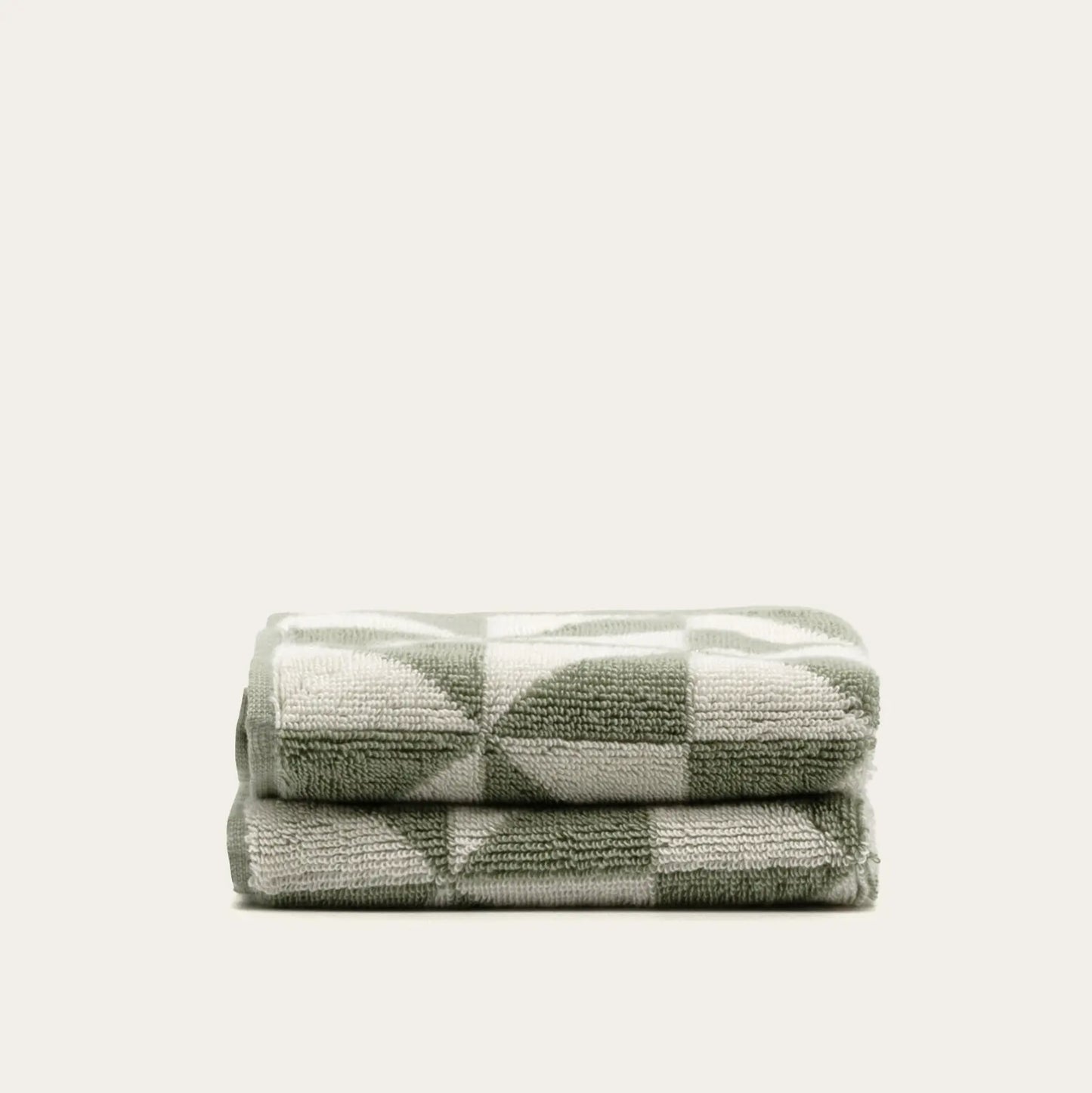 Umbra Towels Italic